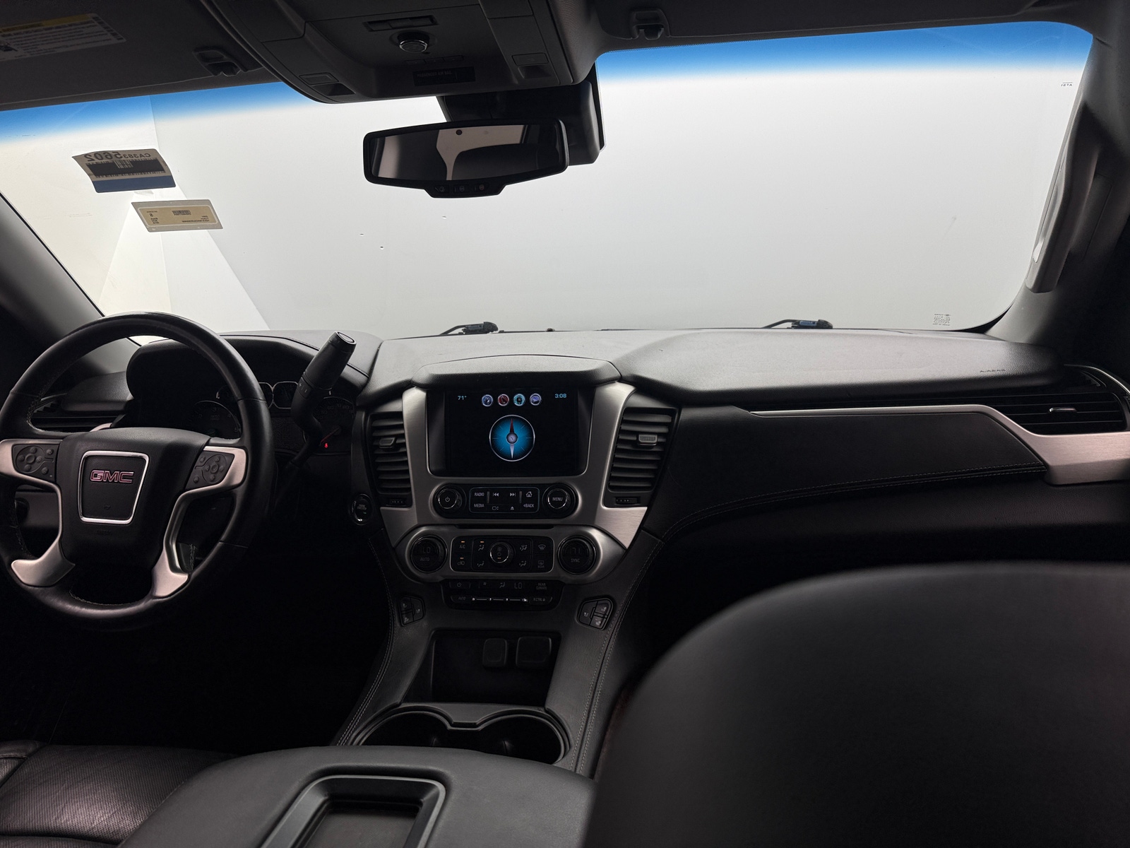 Thumbnail: 2018 GMC Yukon - 2