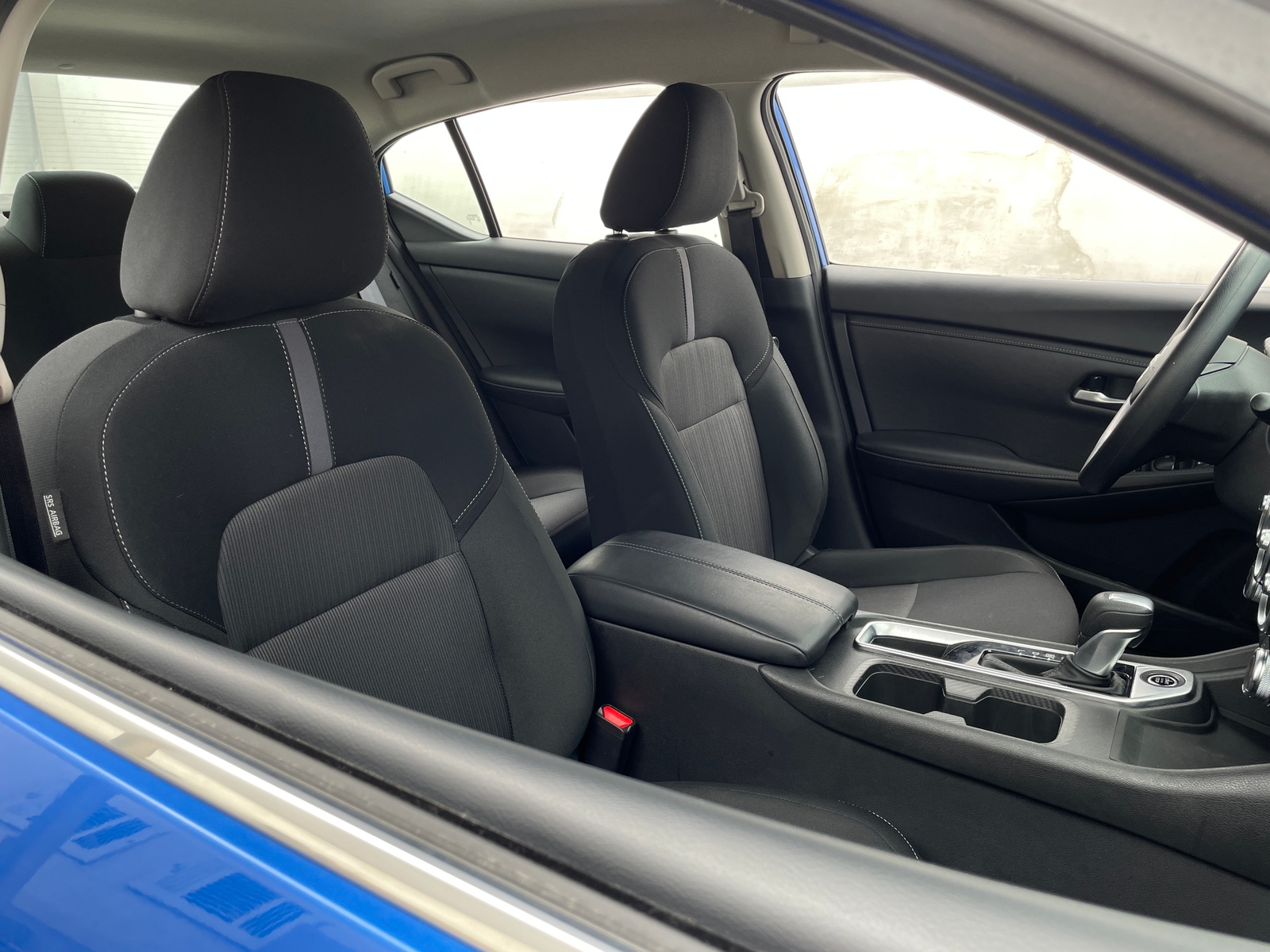 Thumbnail: 2025 Nissan Sentra - 2