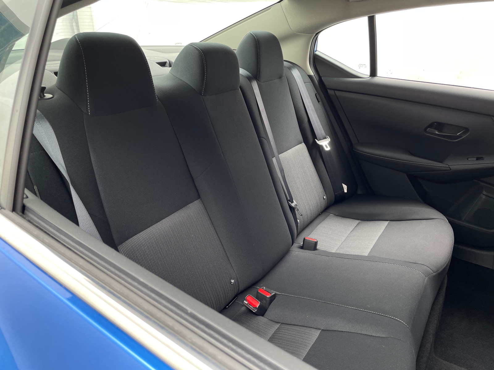 Thumbnail: 2025 Nissan Sentra - 6