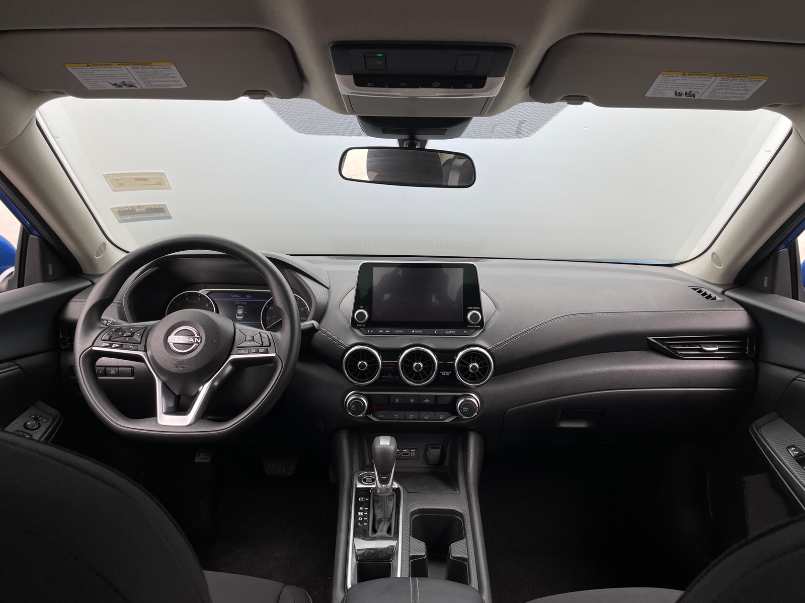 Thumbnail: 2025 Nissan Sentra - 3