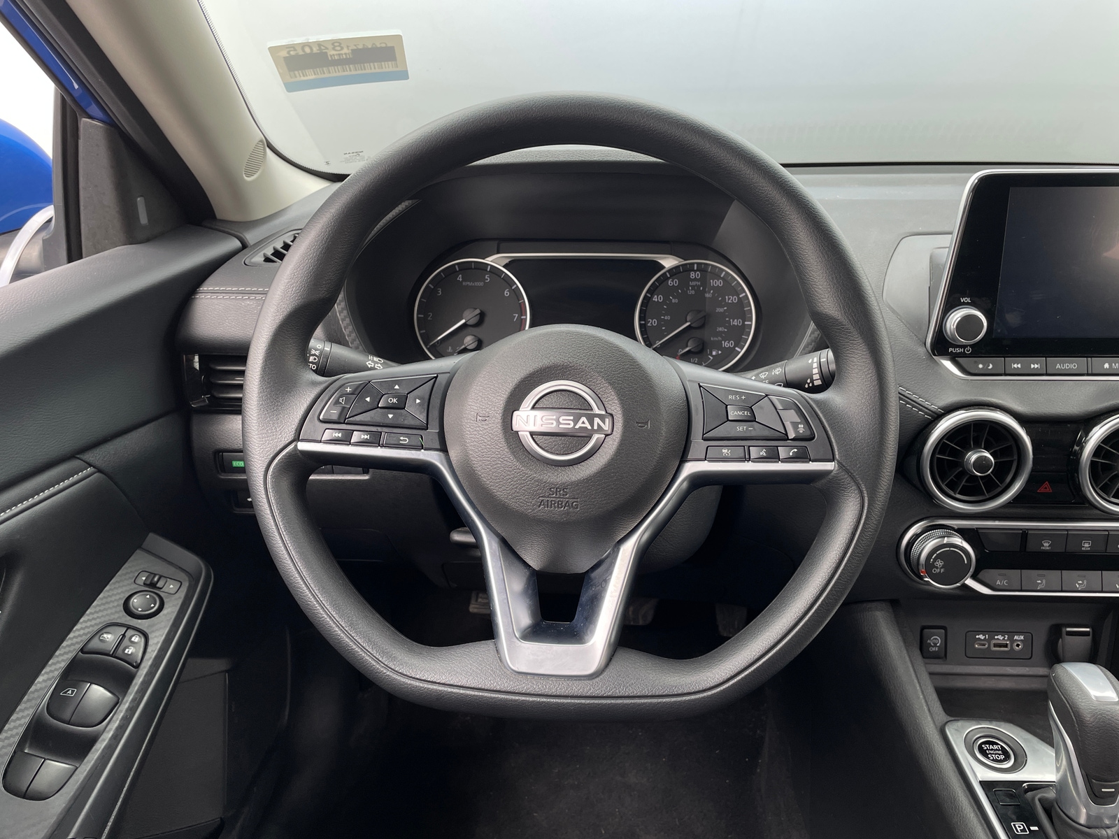 Thumbnail: 2025 Nissan Sentra - 5