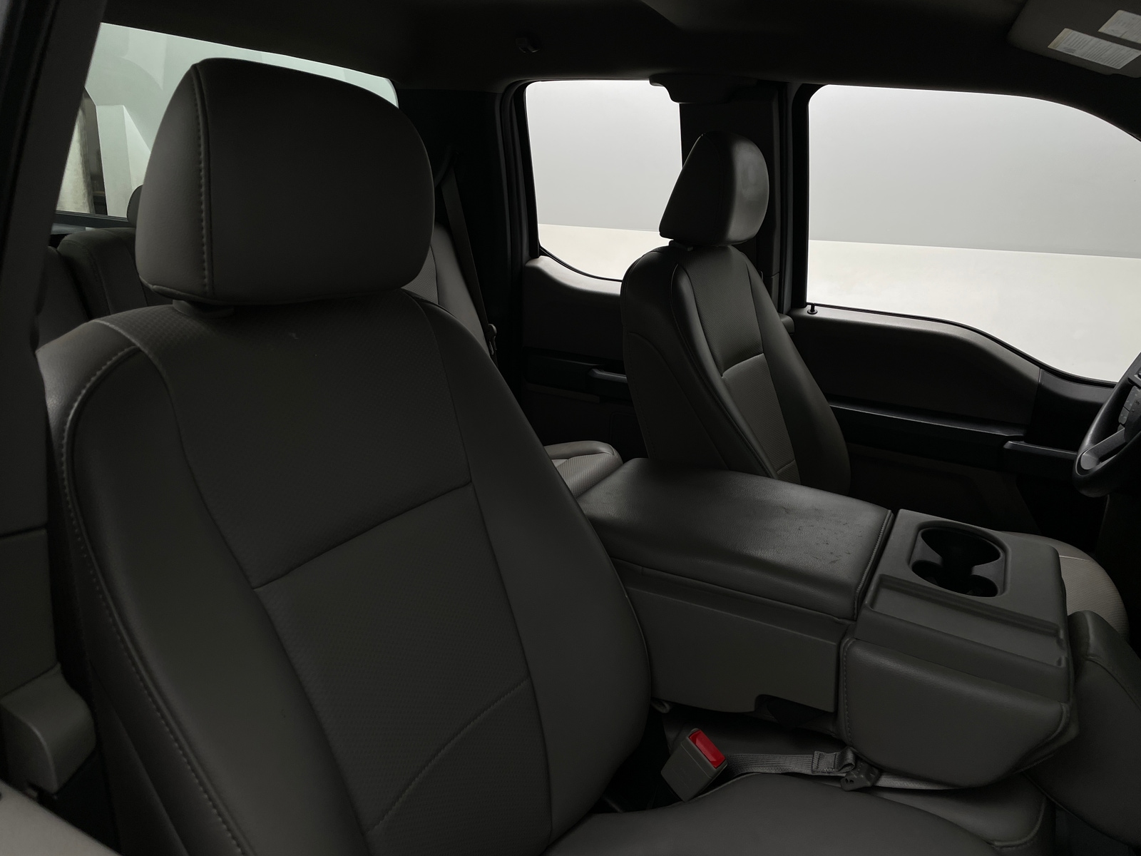 Thumbnail: 2019 Ford Econoline - 2