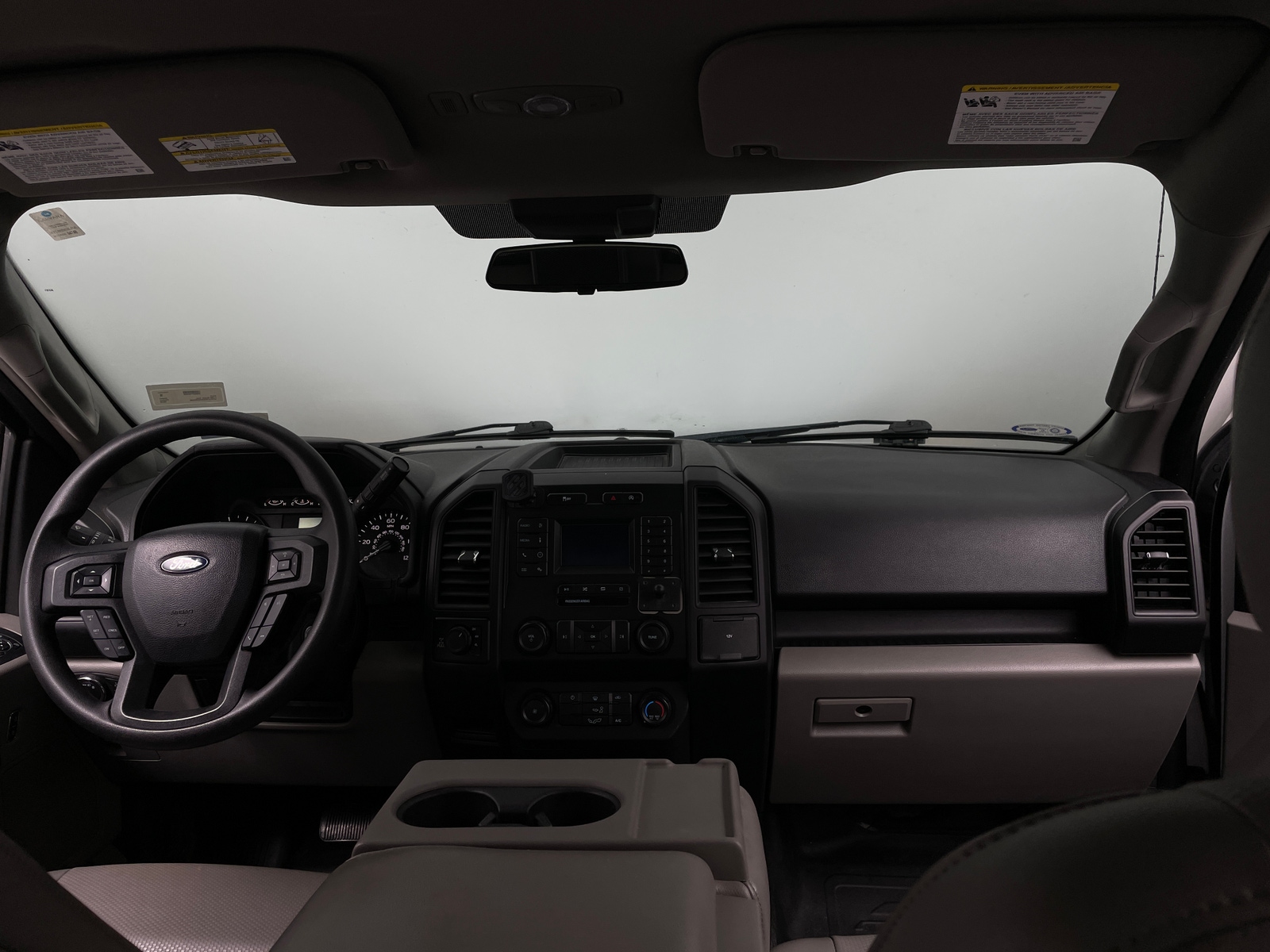 Thumbnail: 2019 Ford Econoline - 3