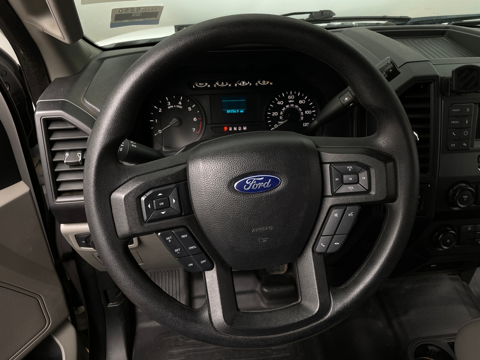 Thumbnail: 2019 Ford Econoline - 5