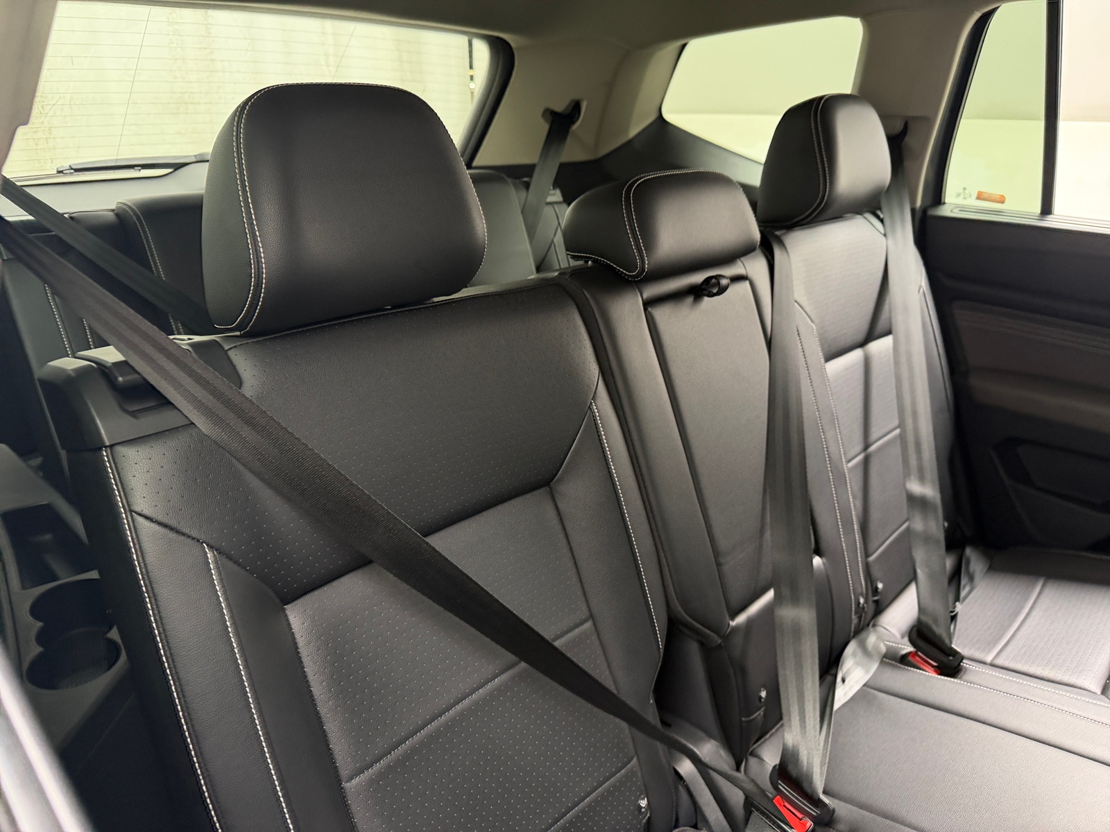 Thumbnail: 2022 Volkswagen Atlas - 5