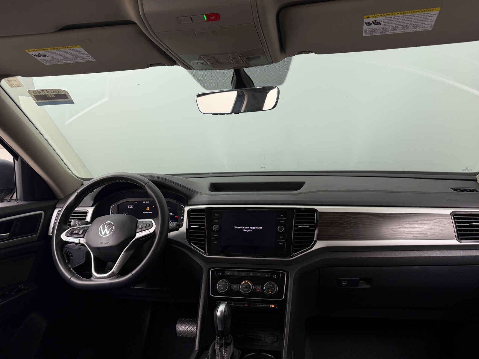 Thumbnail: 2022 Volkswagen Atlas - 2