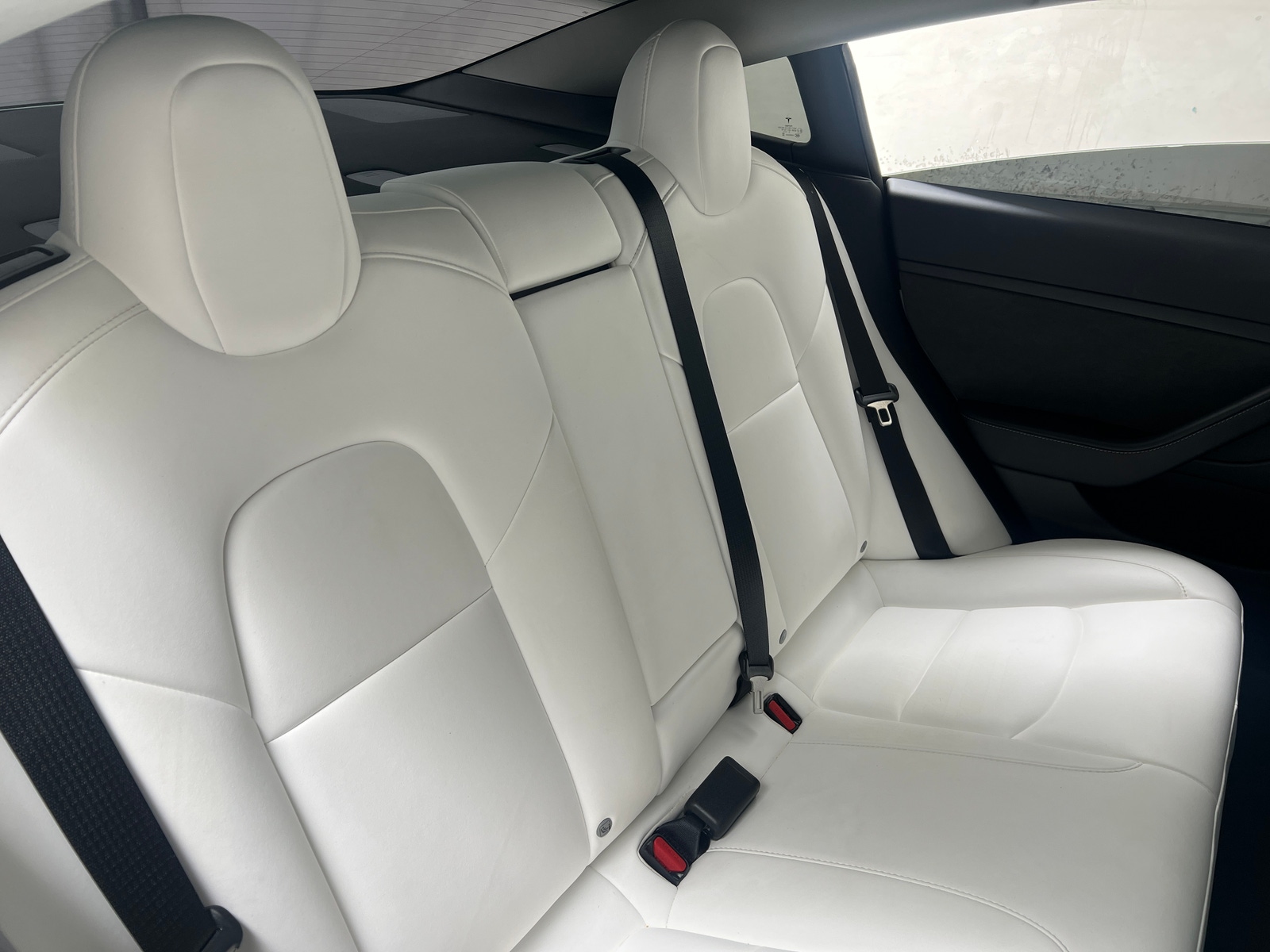 Thumbnail: 2022 Tesla Model 3 - 5