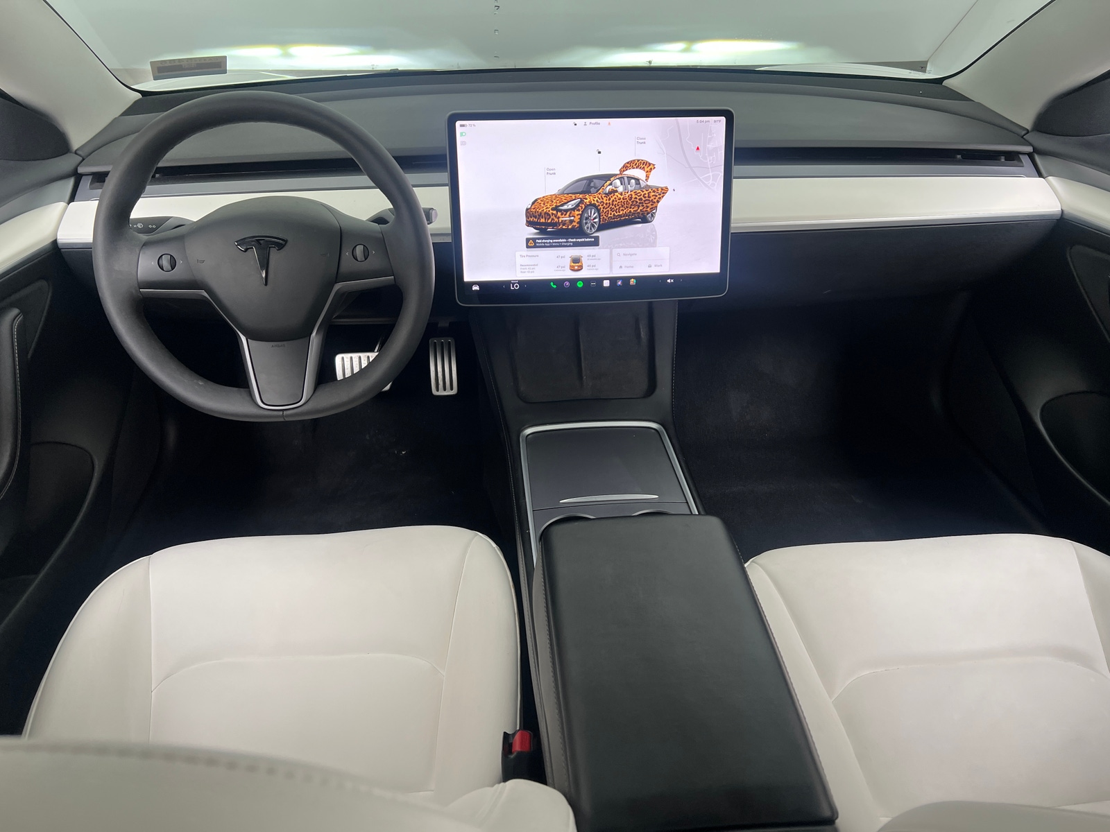 Thumbnail: 2022 Tesla Model 3 - 2