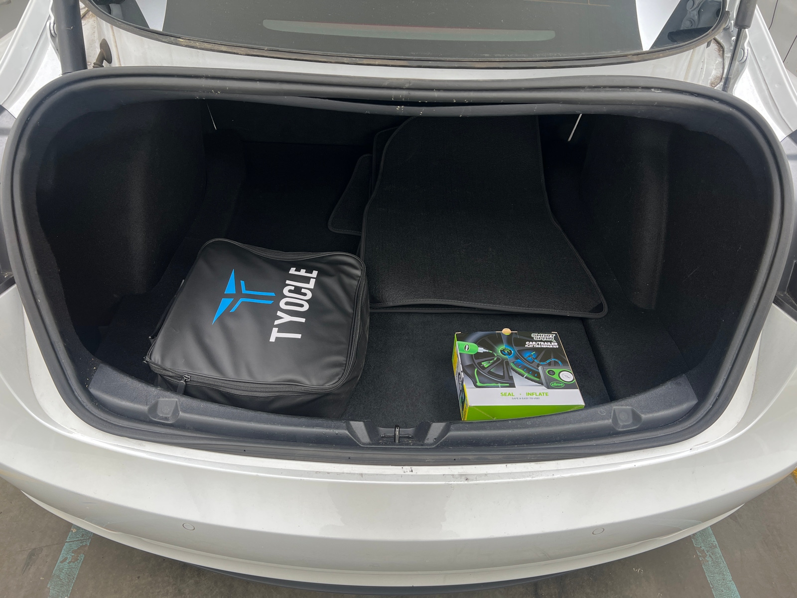 Thumbnail: 2022 Tesla Model 3 - 6