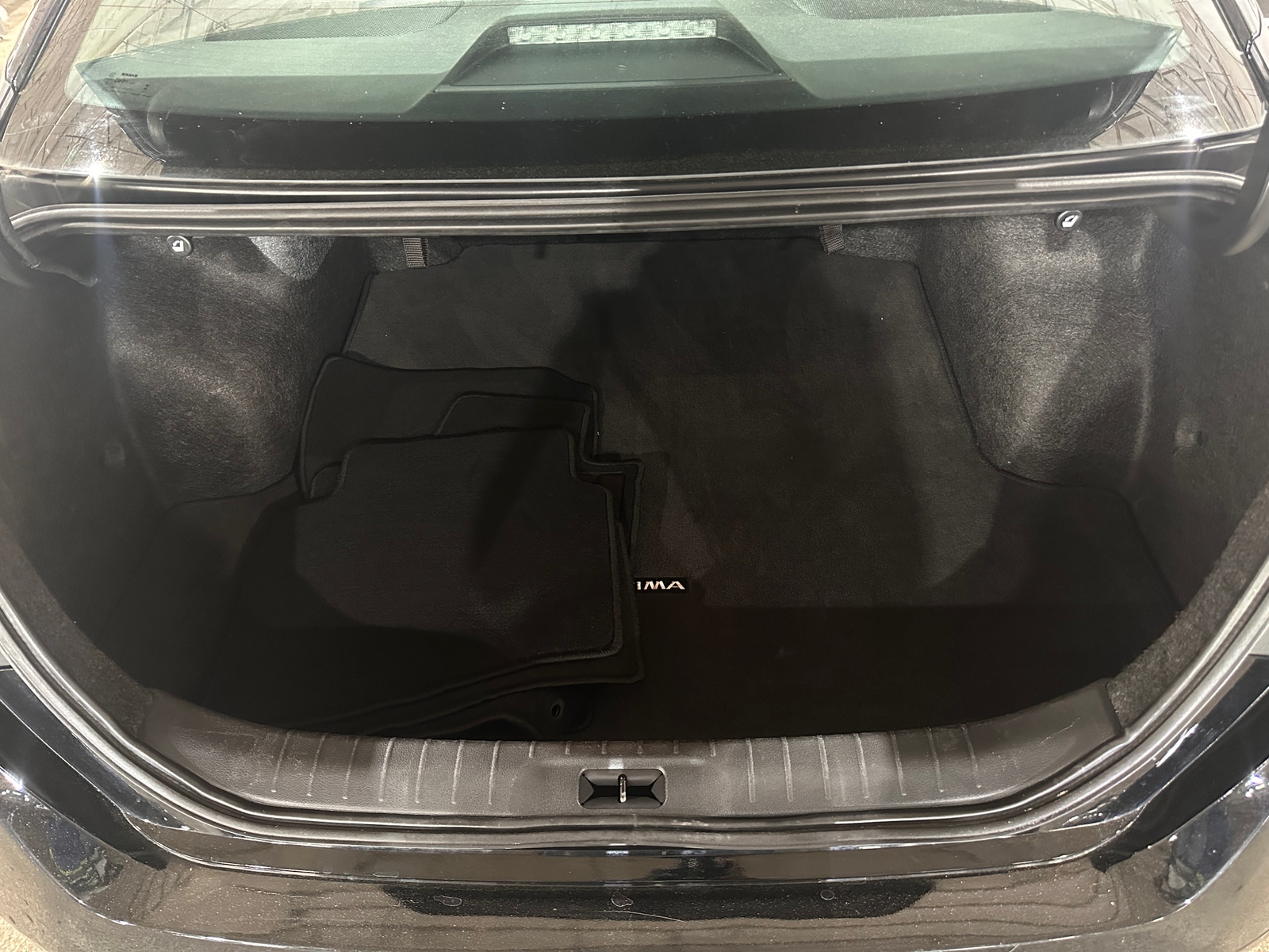 Thumbnail: 2025 Nissan Altima - 7