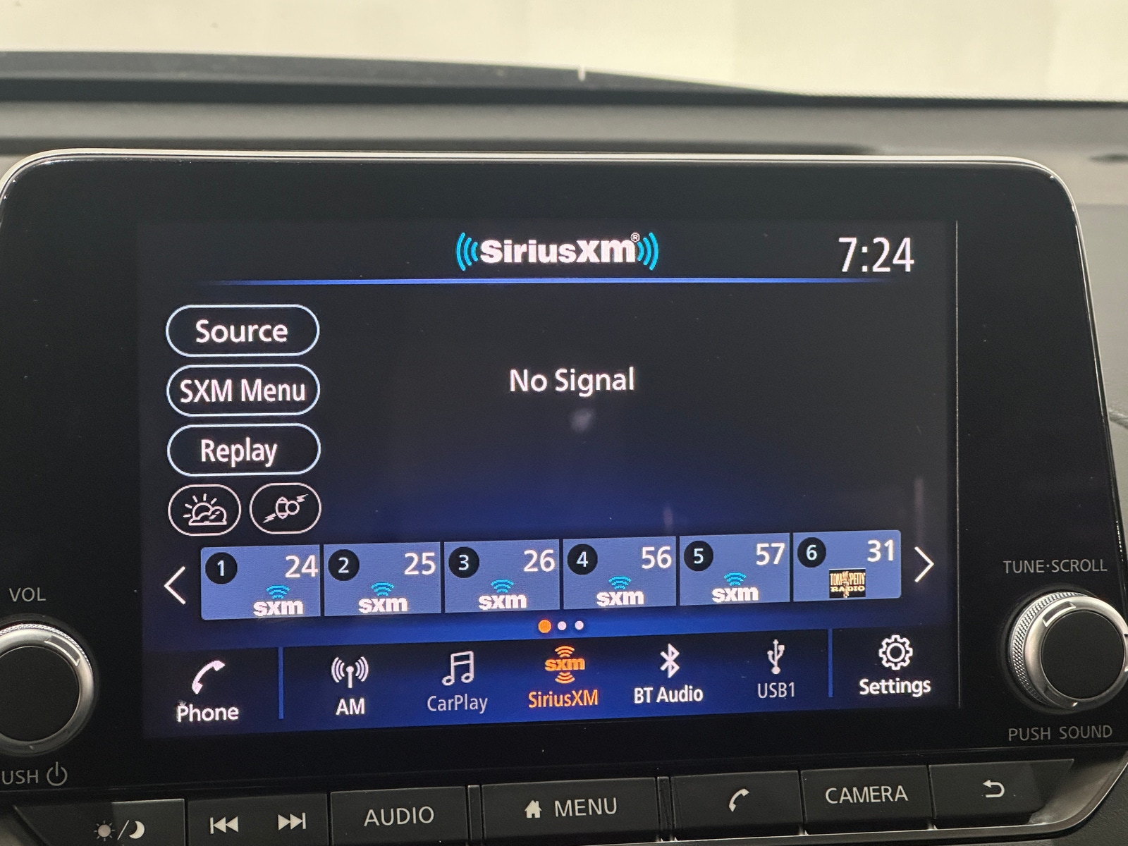 Thumbnail: 2025 Nissan Altima - 4