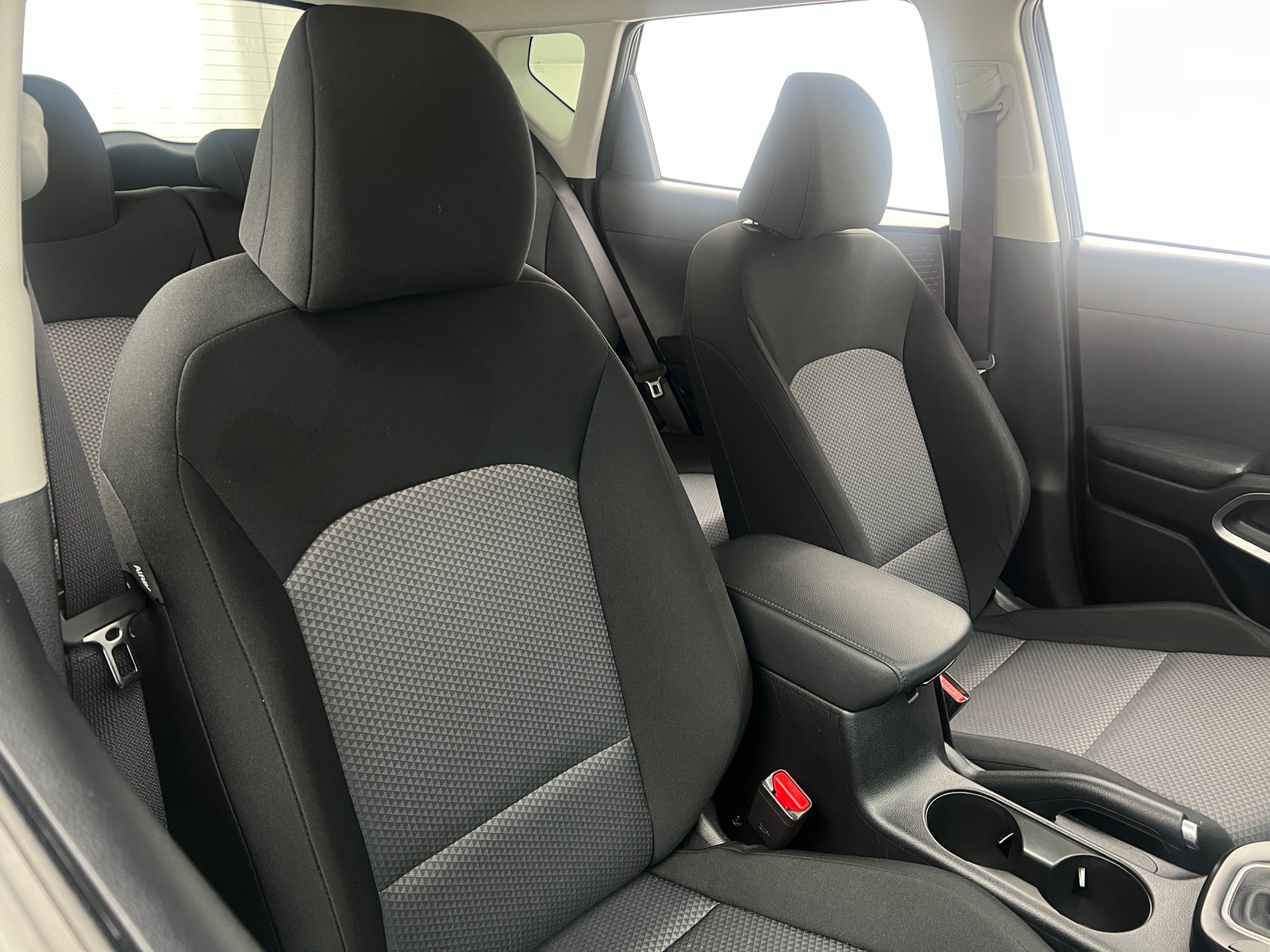 Thumbnail: 2025 Kia Soul - 2