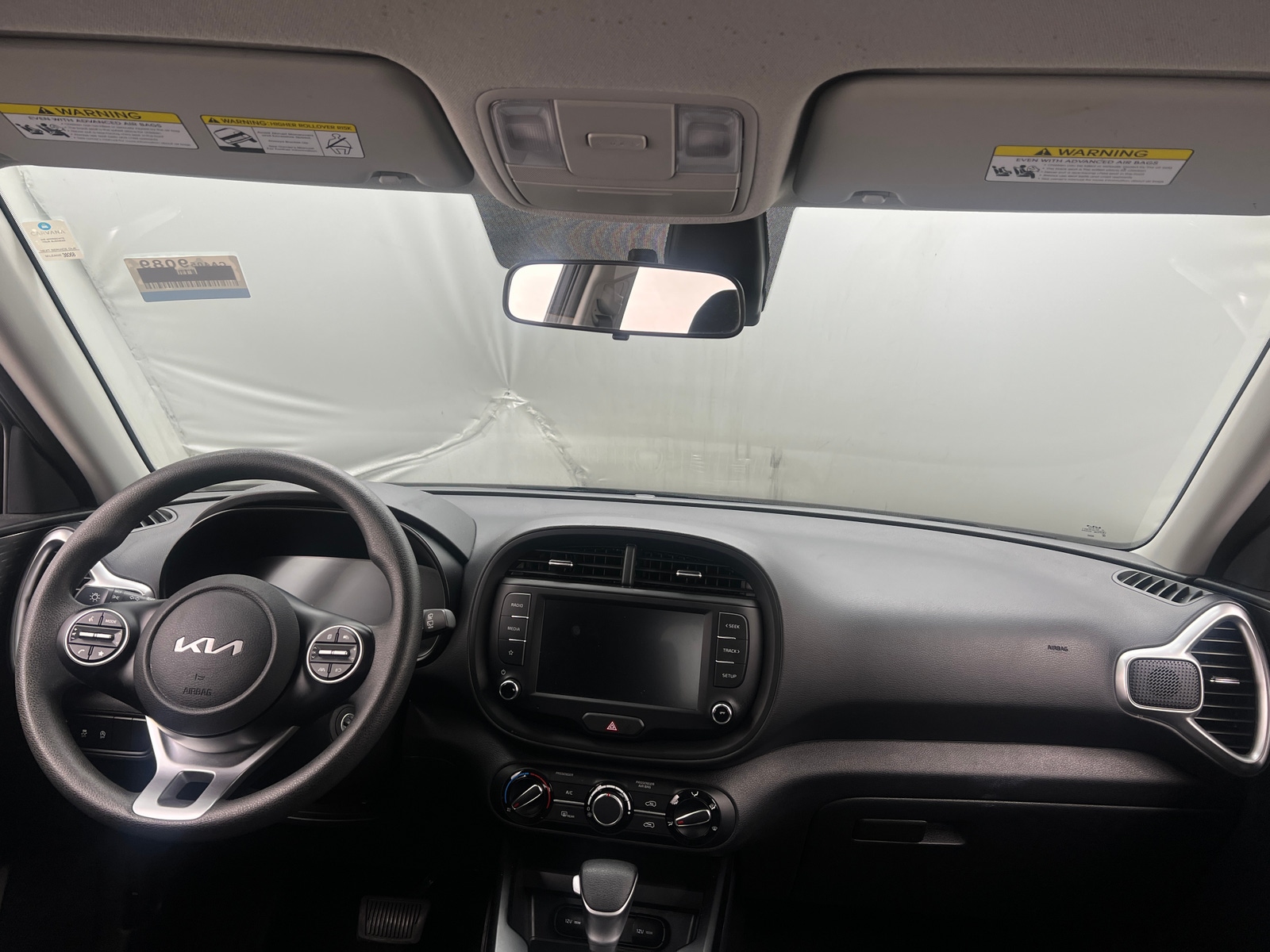 Thumbnail: 2025 Kia Soul - 3