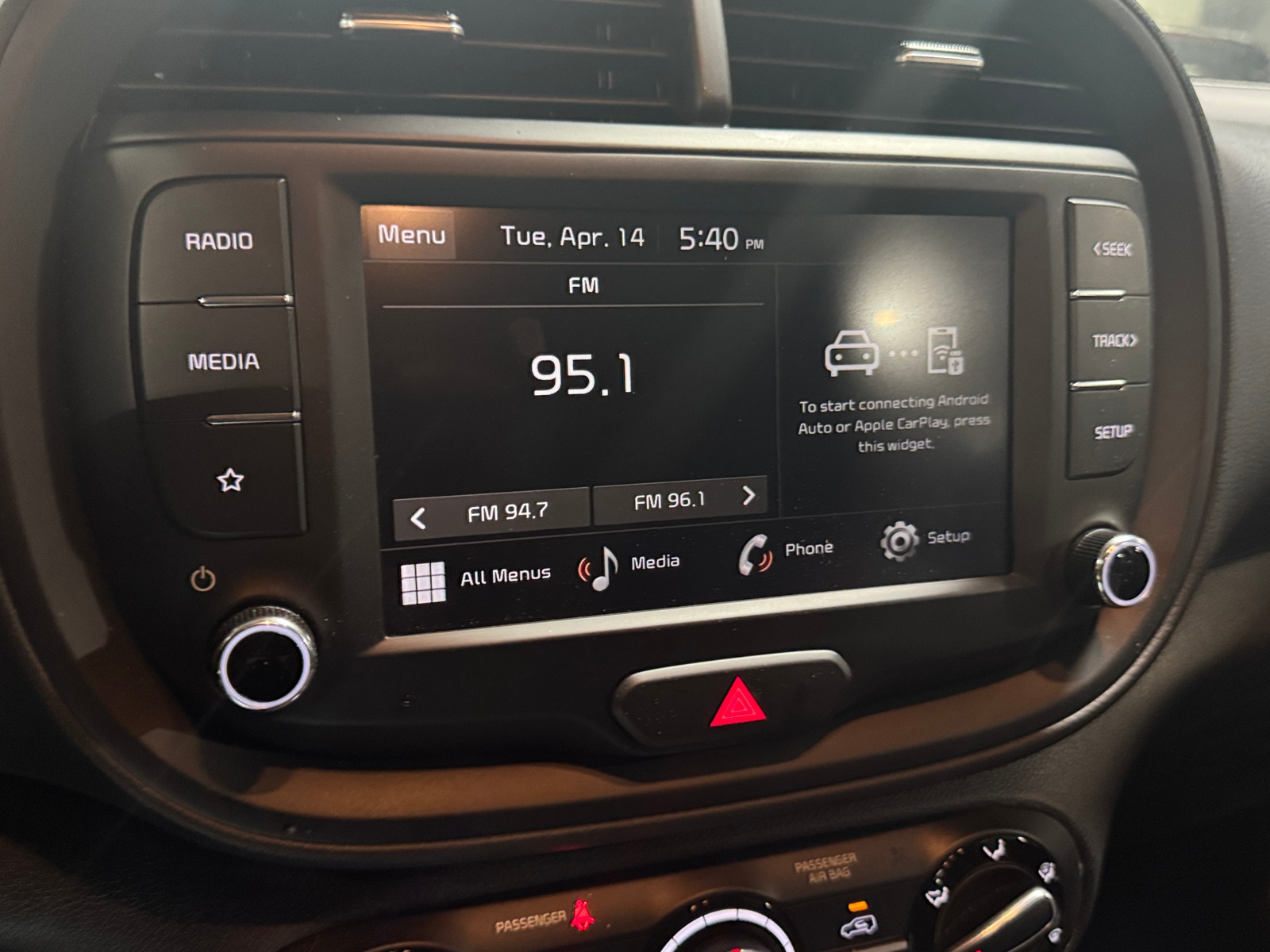 Thumbnail: 2025 Kia Soul - 4