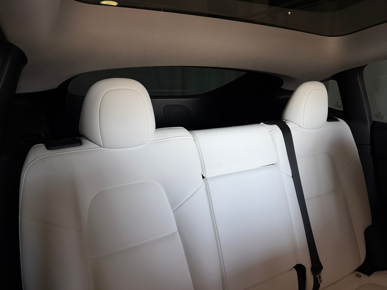 Thumbnail: 2022 Tesla Model Y - 4