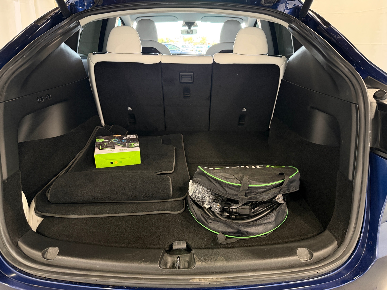 Thumbnail: 2022 Tesla Model Y - 5