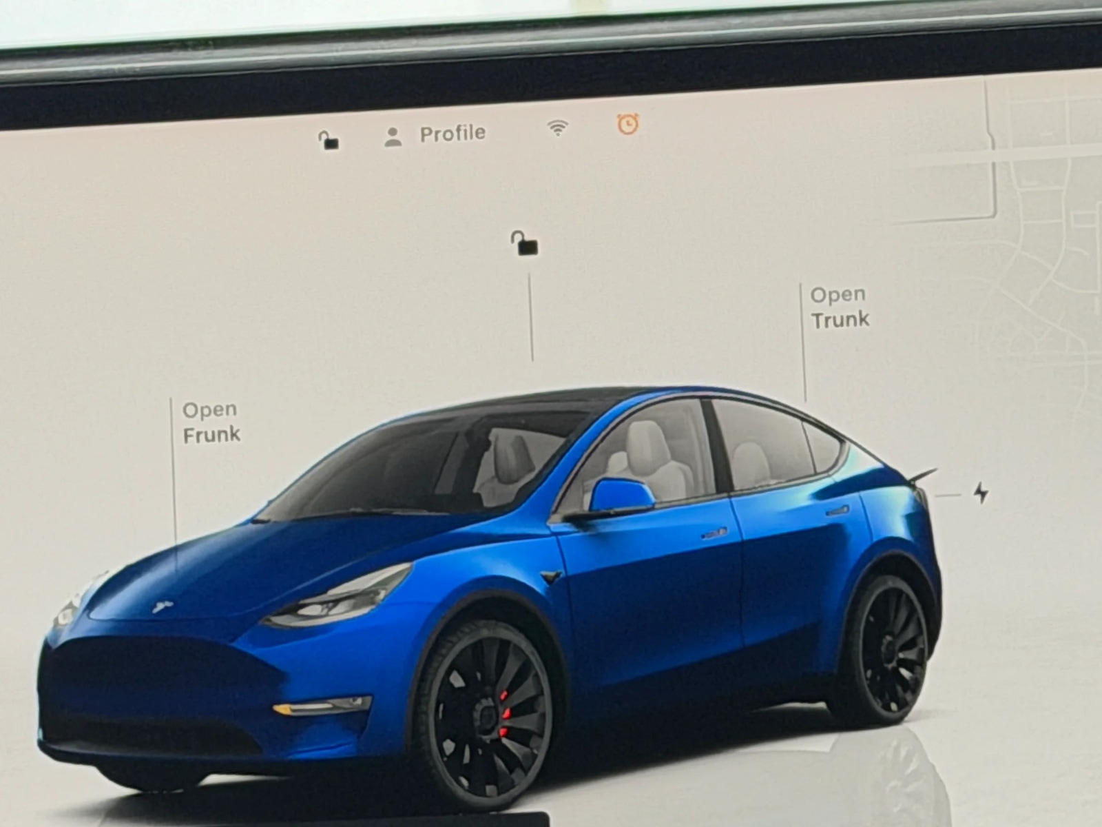 Thumbnail: 2022 Tesla Model Y - 2