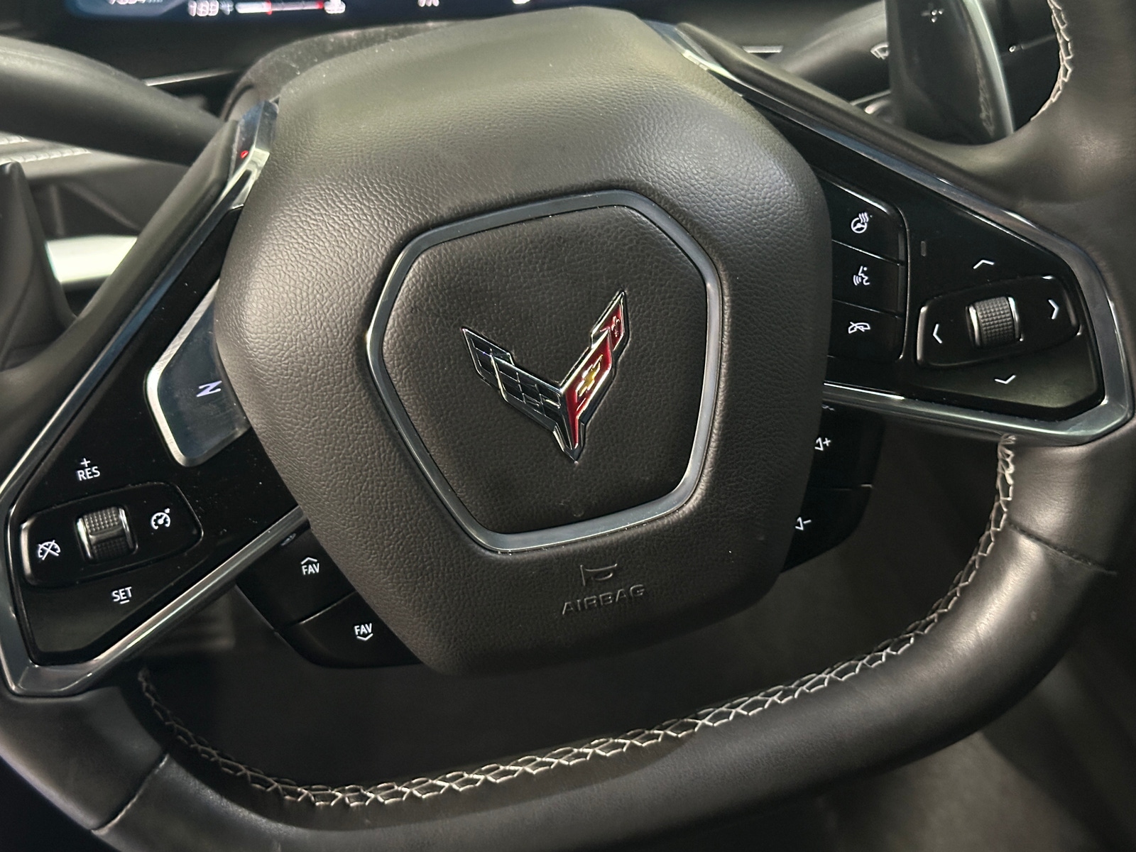 Thumbnail: 2021 Chevrolet Corvette - 3