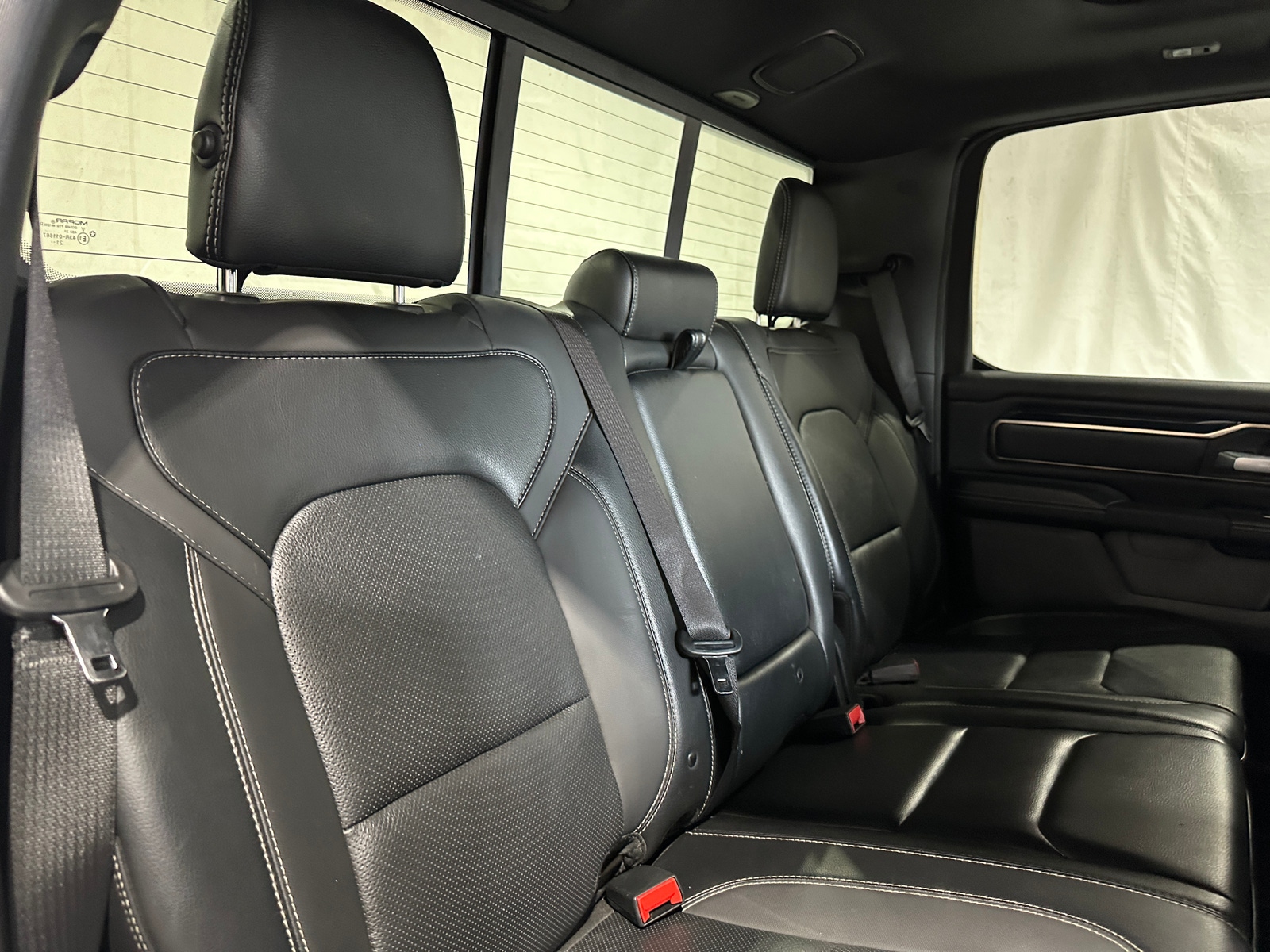 Thumbnail: 2022 RAM 1500 - 5