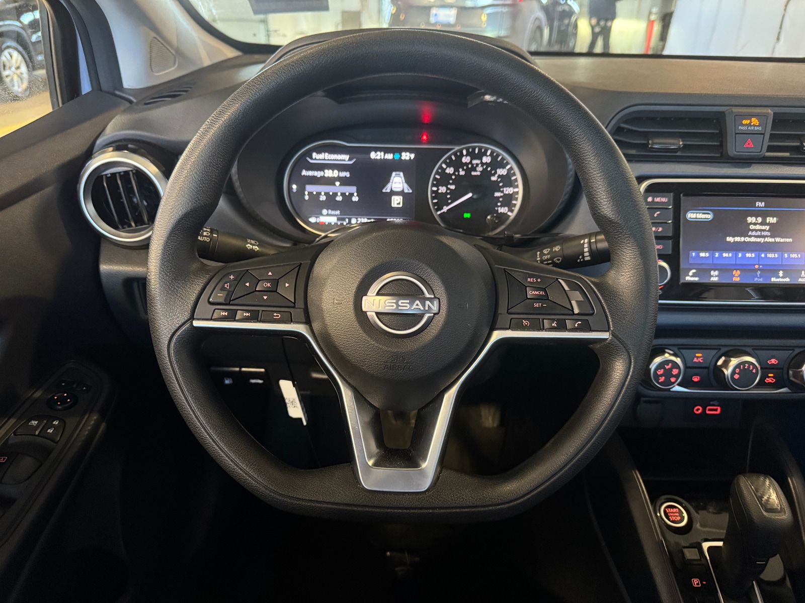 Thumbnail: 2025 Nissan Versa - 5