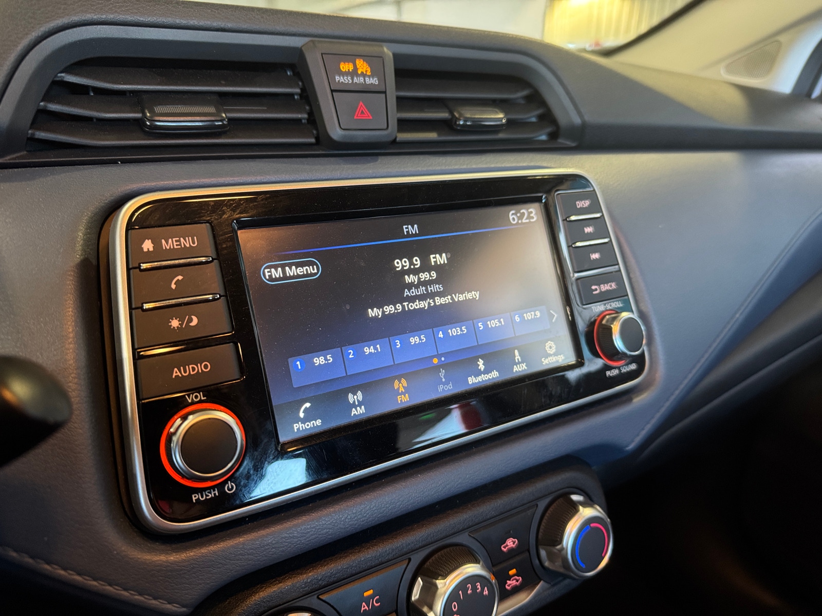 Thumbnail: 2025 Nissan Versa - 4