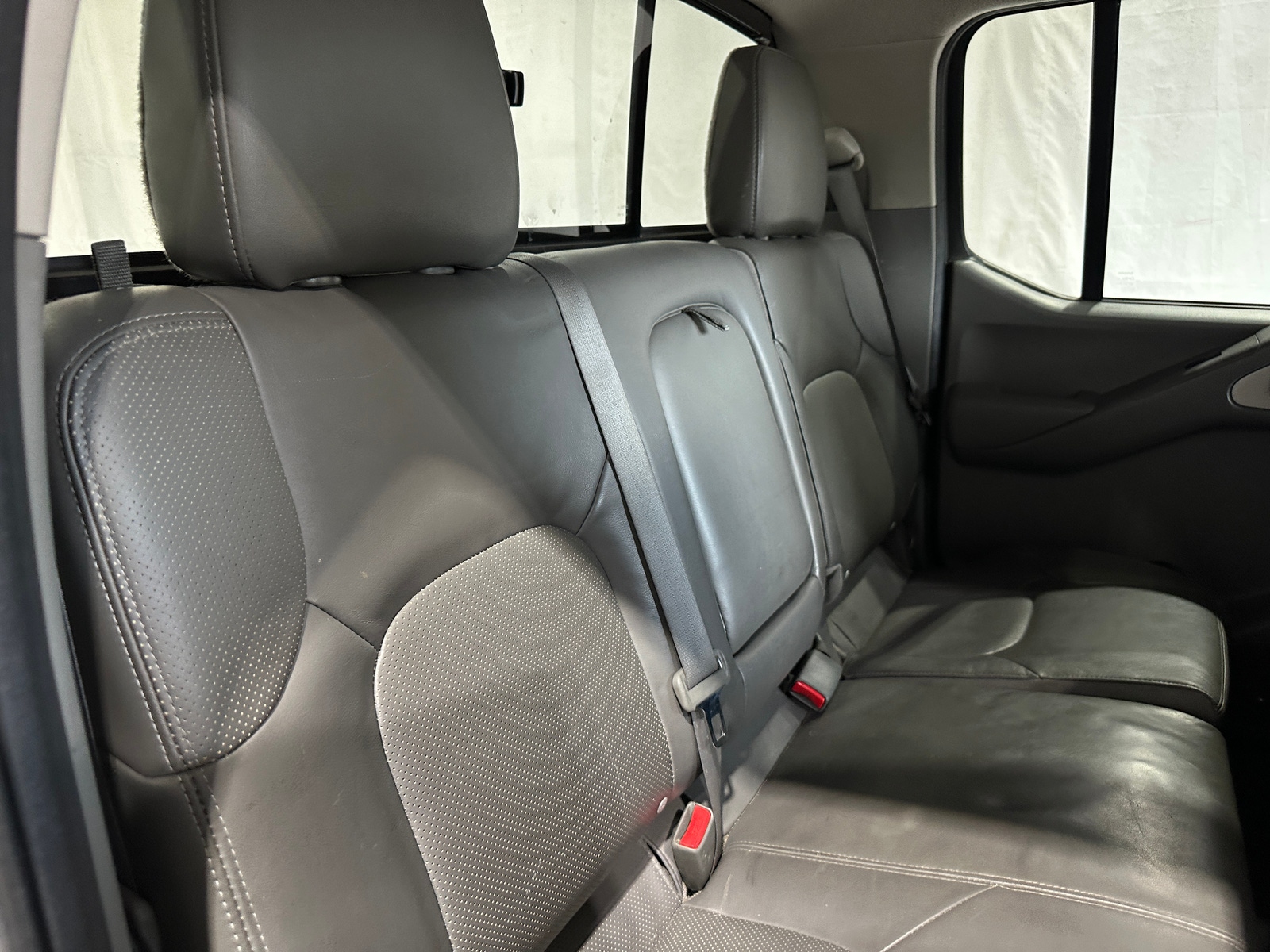 Thumbnail: 2019 Nissan Frontier - 5