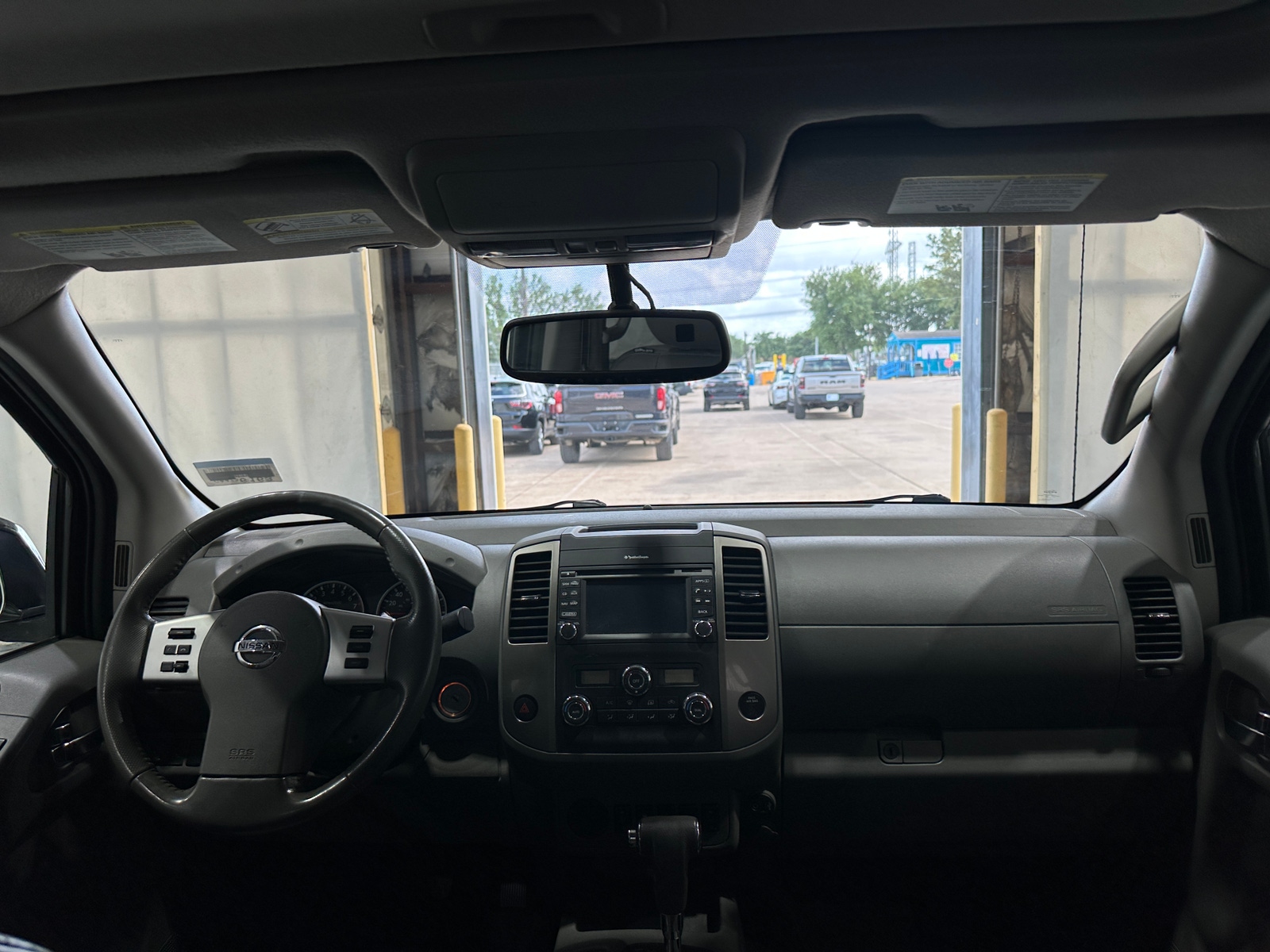 Thumbnail: 2019 Nissan Frontier - 2