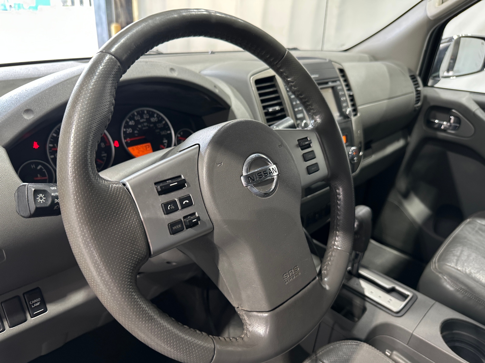 Thumbnail: 2019 Nissan Frontier - 4