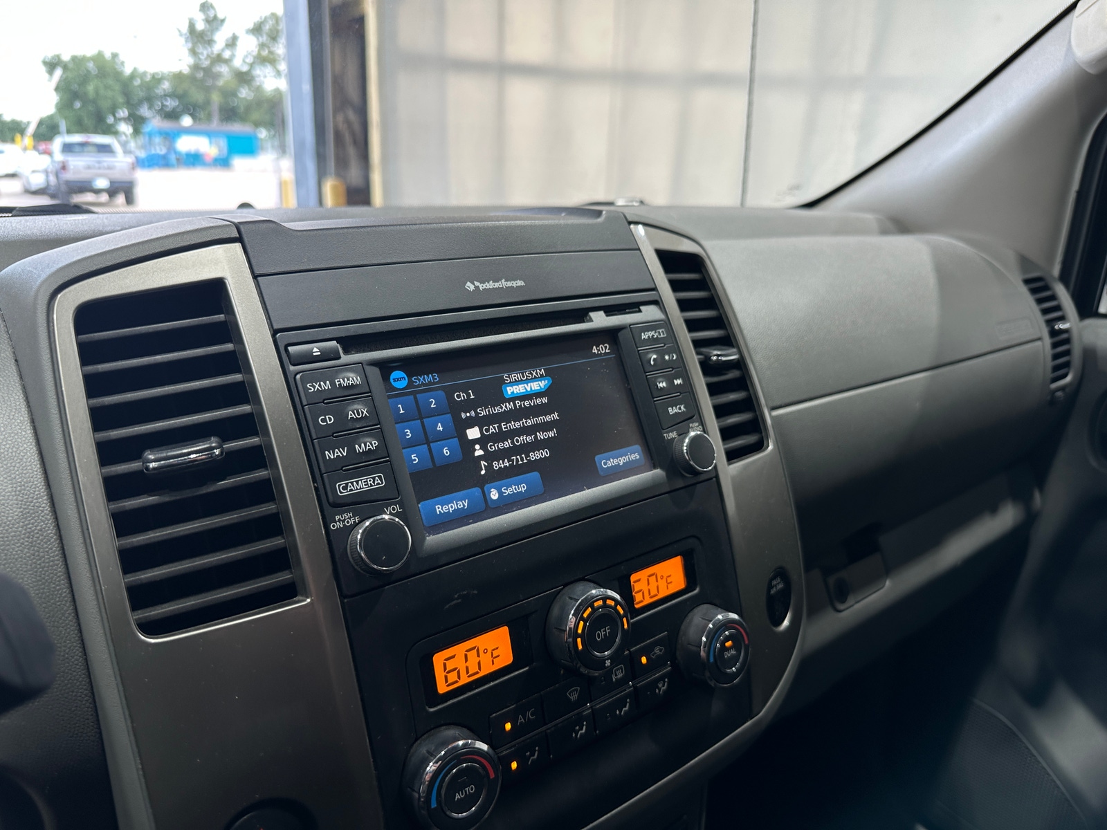 Thumbnail: 2019 Nissan Frontier - 3