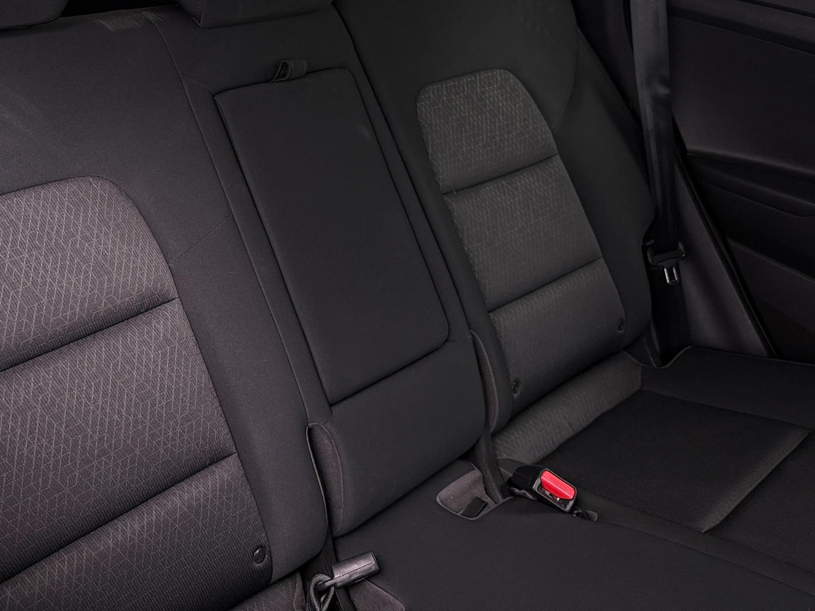 Thumbnail: 2017 Hyundai Tucson - 6