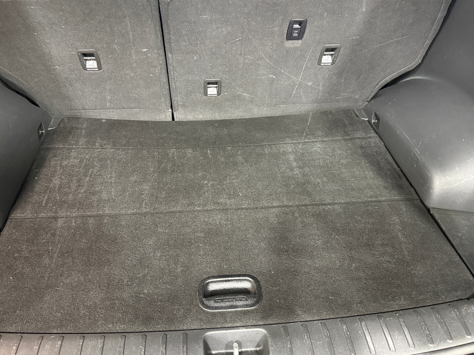 Thumbnail: 2017 Hyundai Tucson - 7