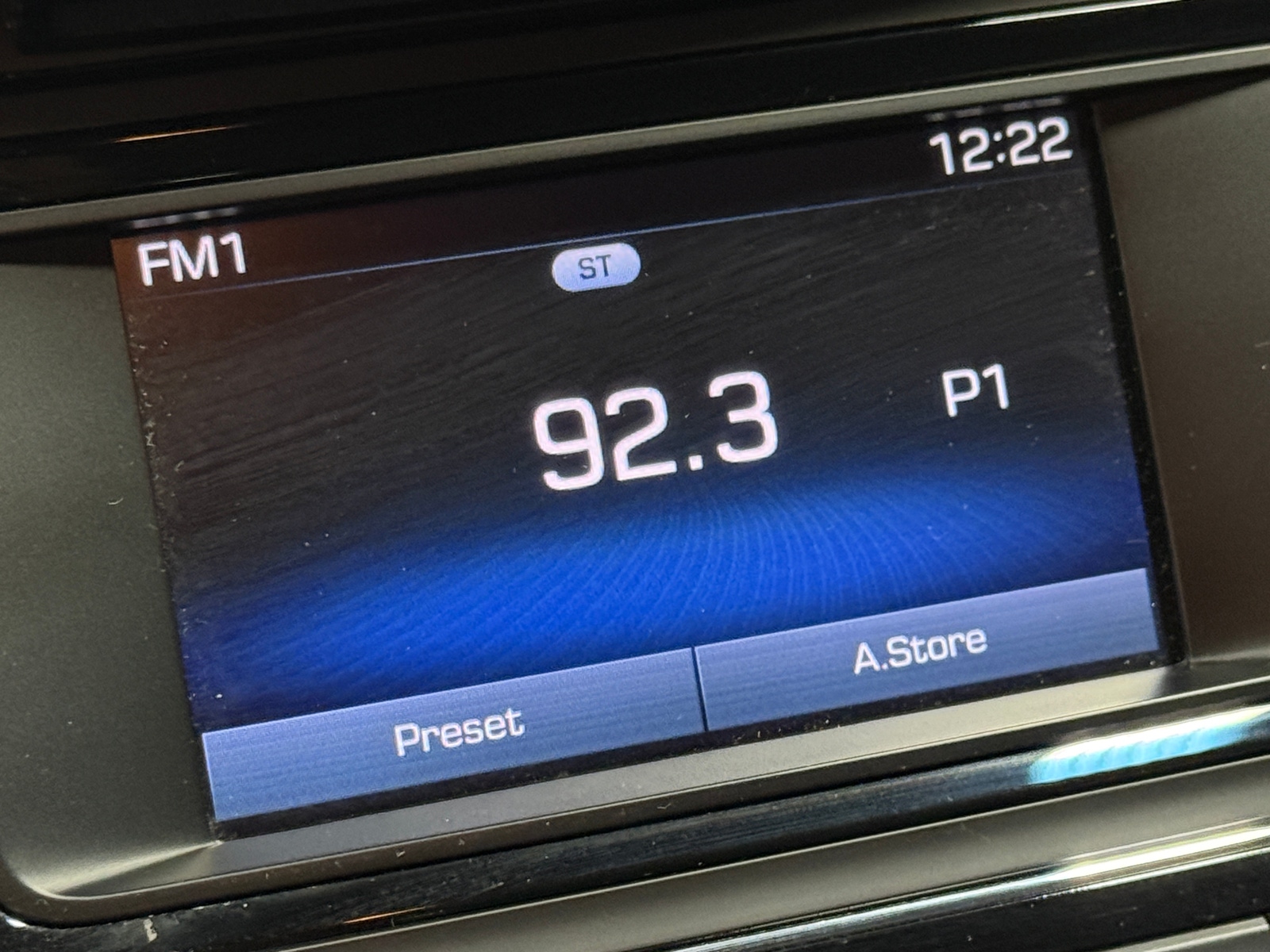 Thumbnail: 2017 Hyundai Tucson - 4