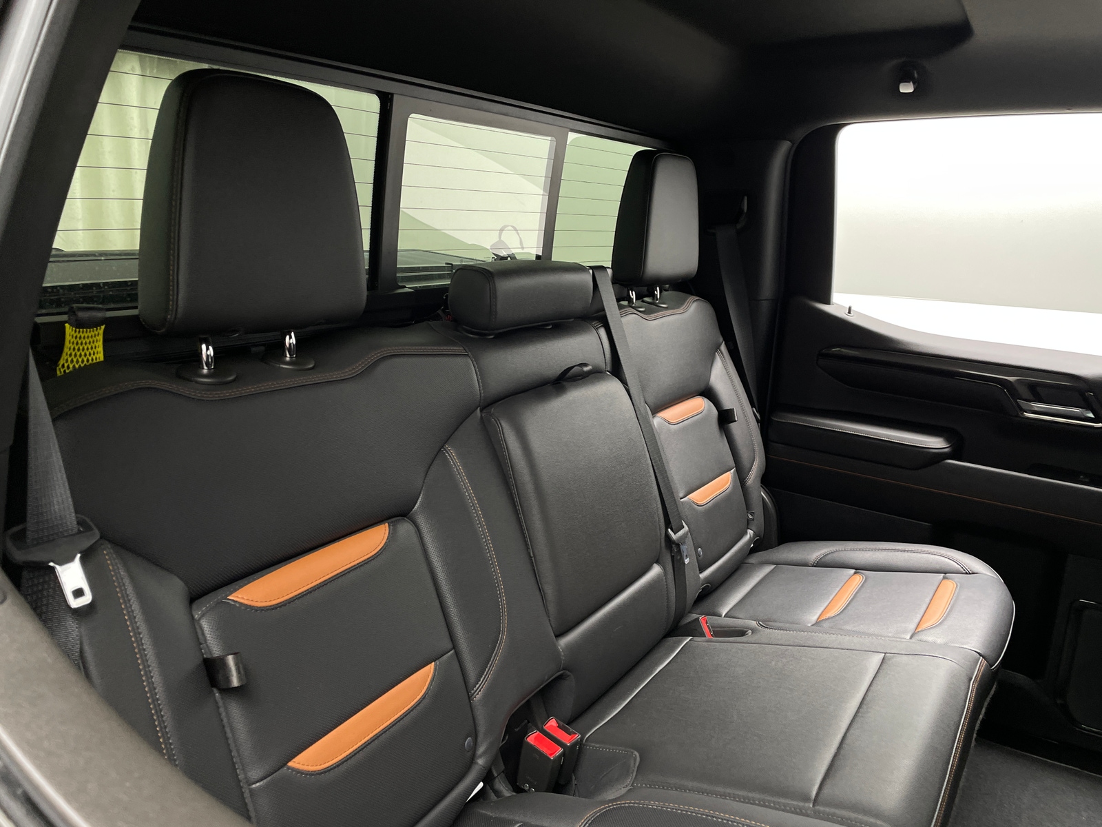 Thumbnail: 2023 GMC Sierra 1500 - 5