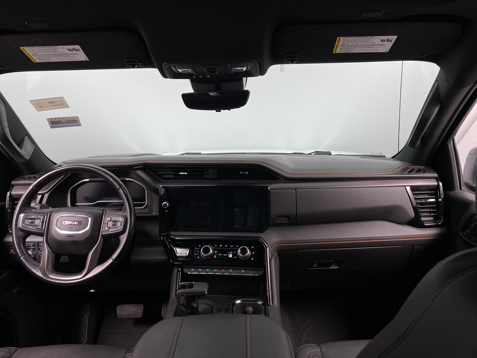 Thumbnail: 2023 GMC Sierra 1500 - 2