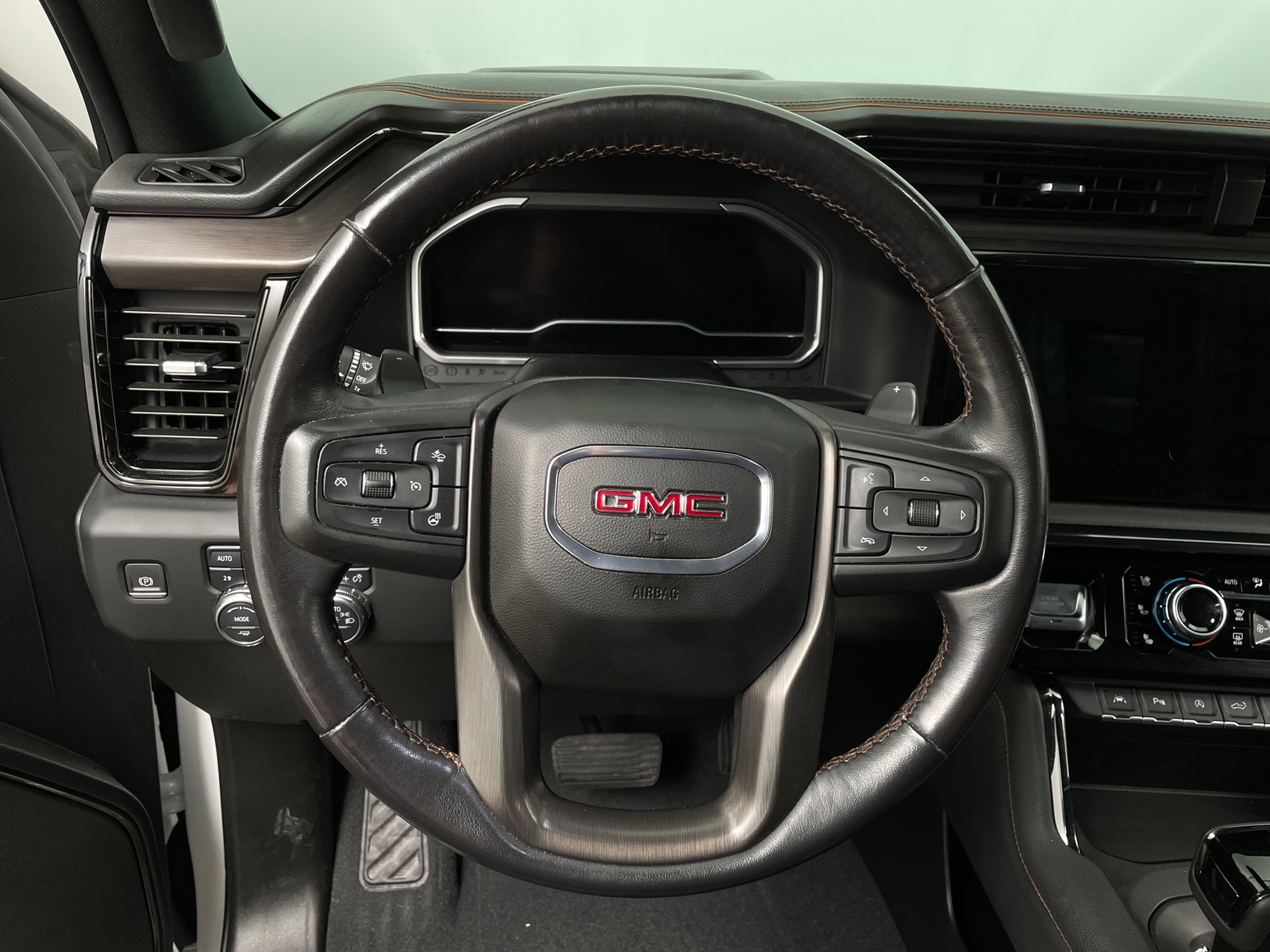 Thumbnail: 2023 GMC Sierra 1500 - 4