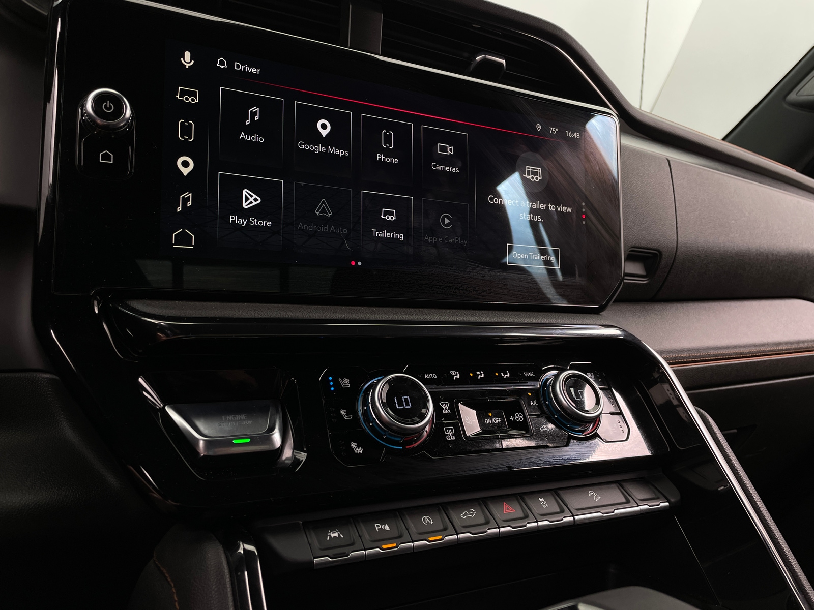 Thumbnail: 2023 GMC Sierra 1500 - 3