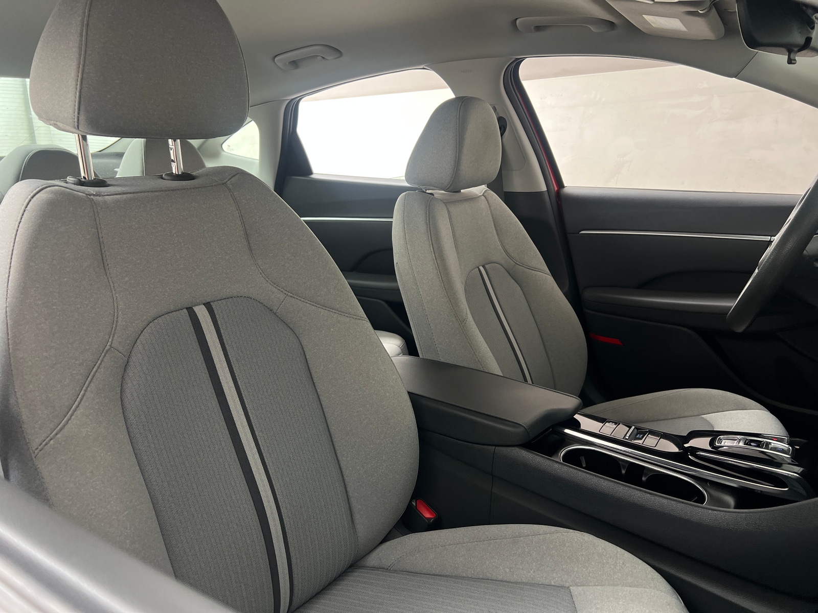 Thumbnail: 2020 Hyundai Sonata - 2