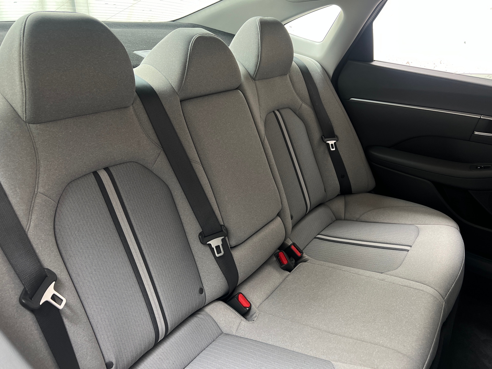 Thumbnail: 2020 Hyundai Sonata - 6