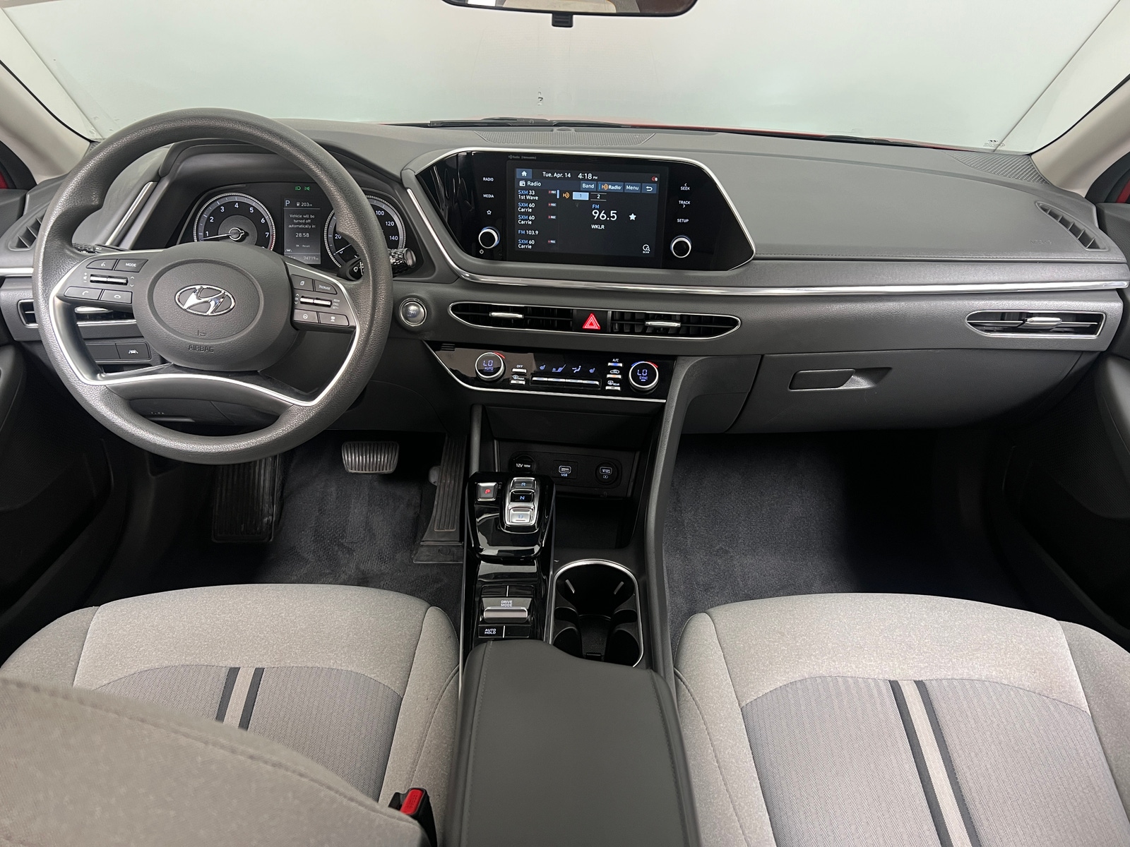 Thumbnail: 2020 Hyundai Sonata - 3