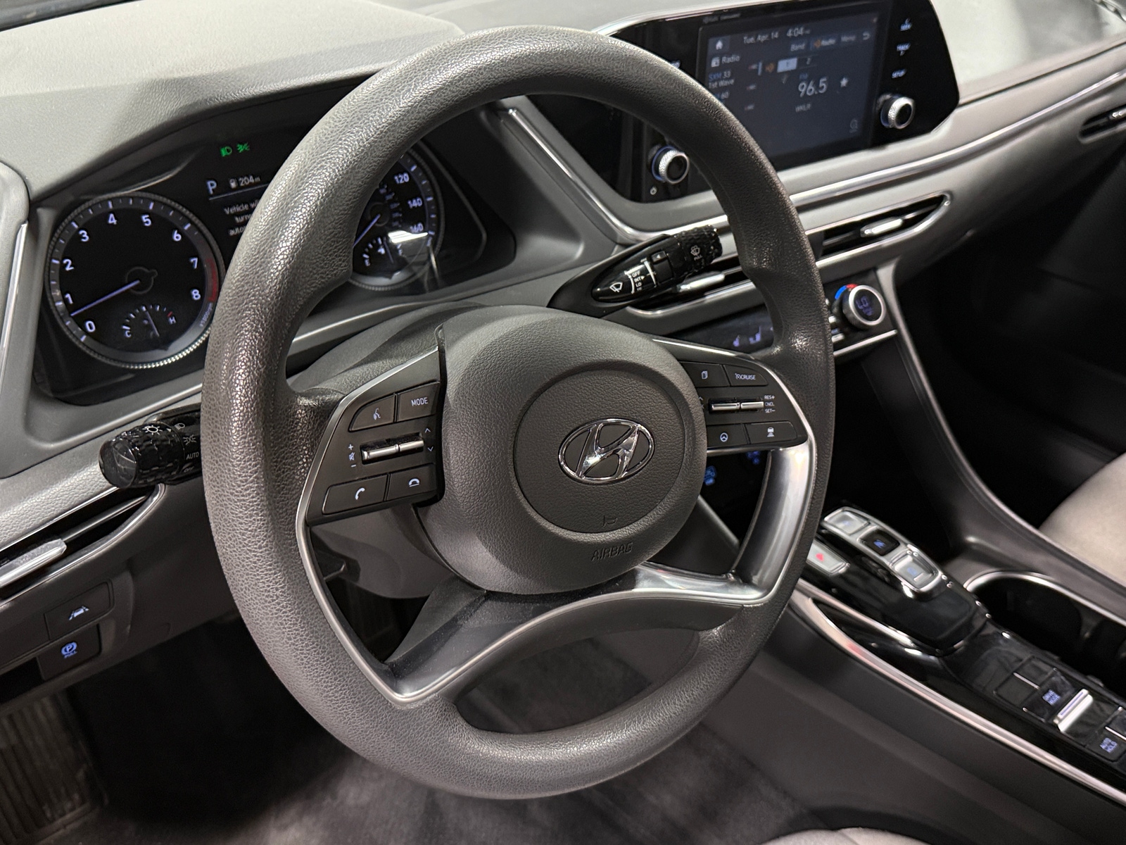 Thumbnail: 2020 Hyundai Sonata - 5