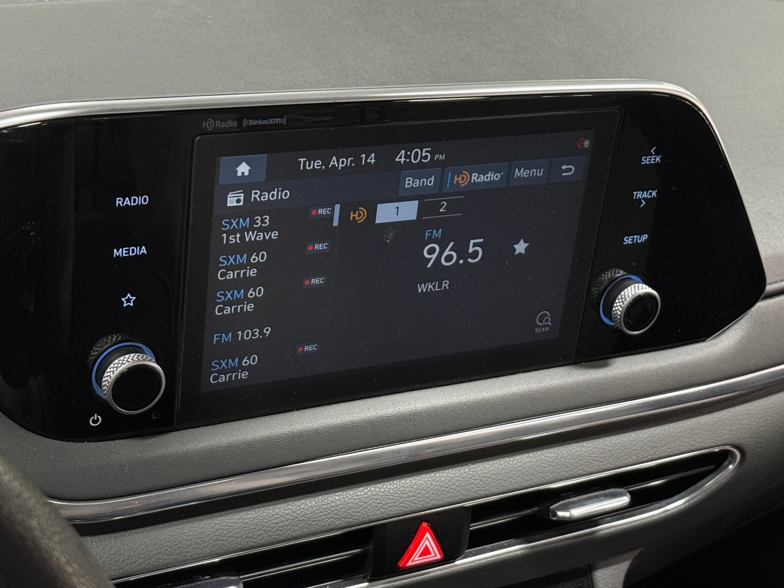 Thumbnail: 2020 Hyundai Sonata - 4