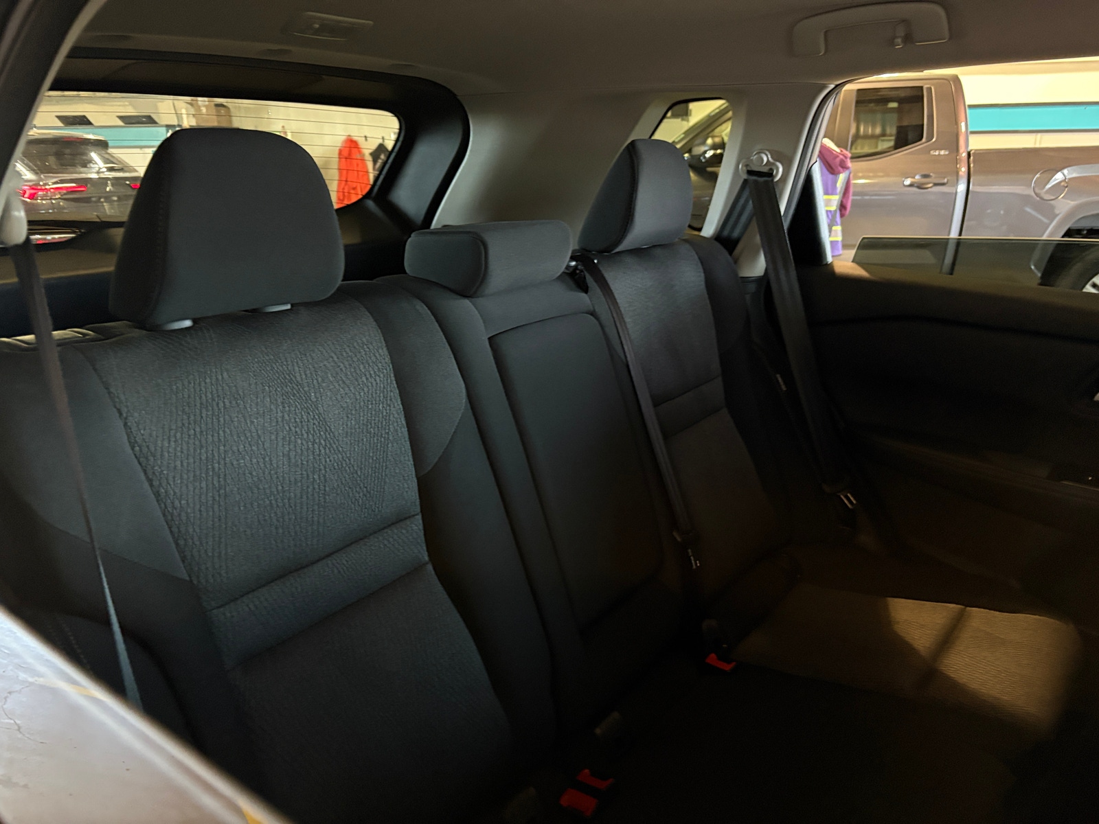 Thumbnail: 2025 Nissan Rogue - 6