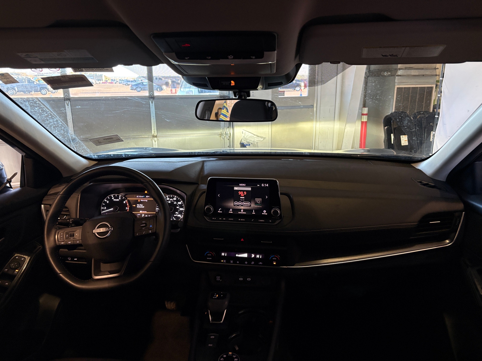 Thumbnail: 2025 Nissan Rogue - 3