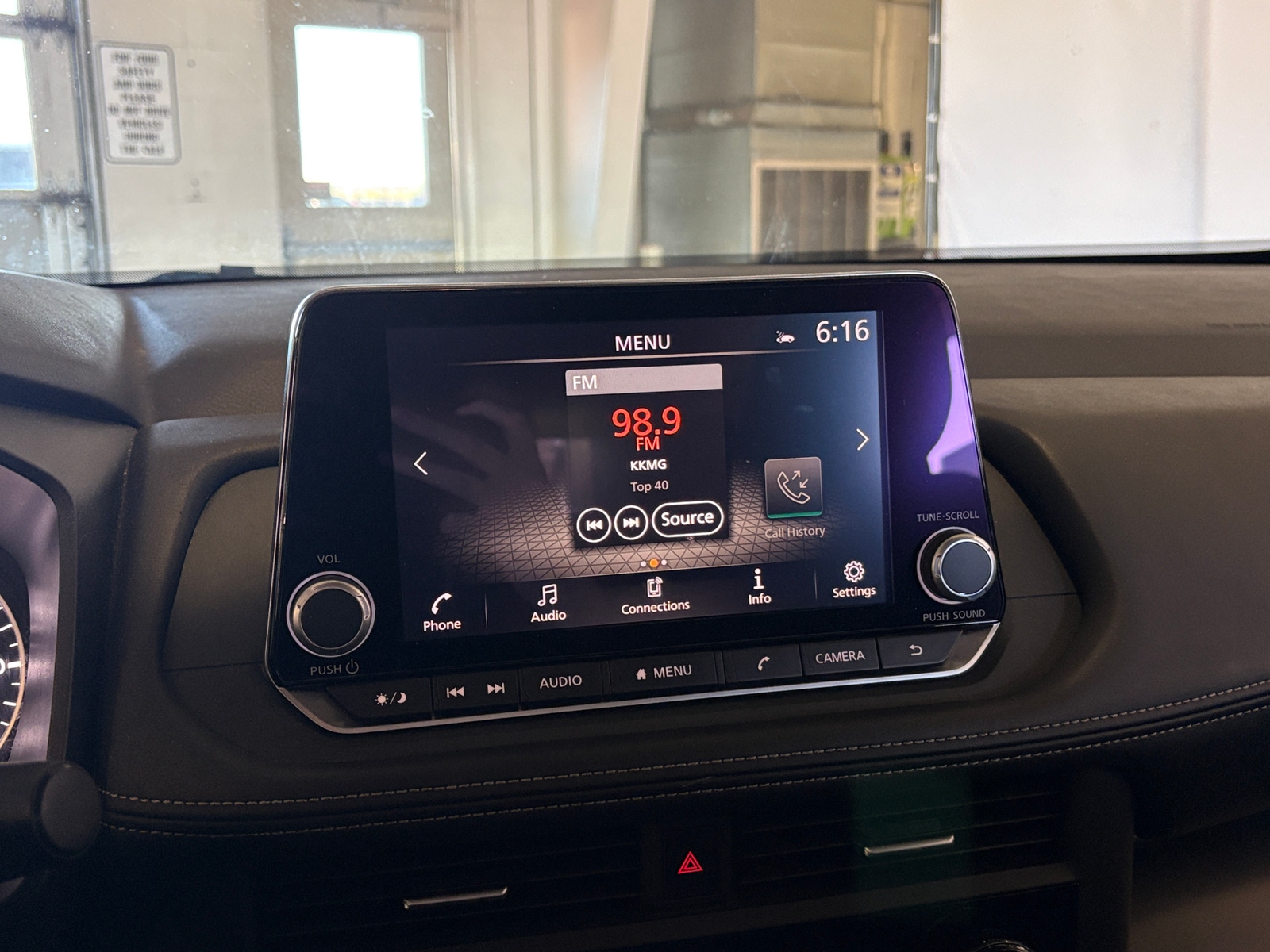 Thumbnail: 2025 Nissan Rogue - 4