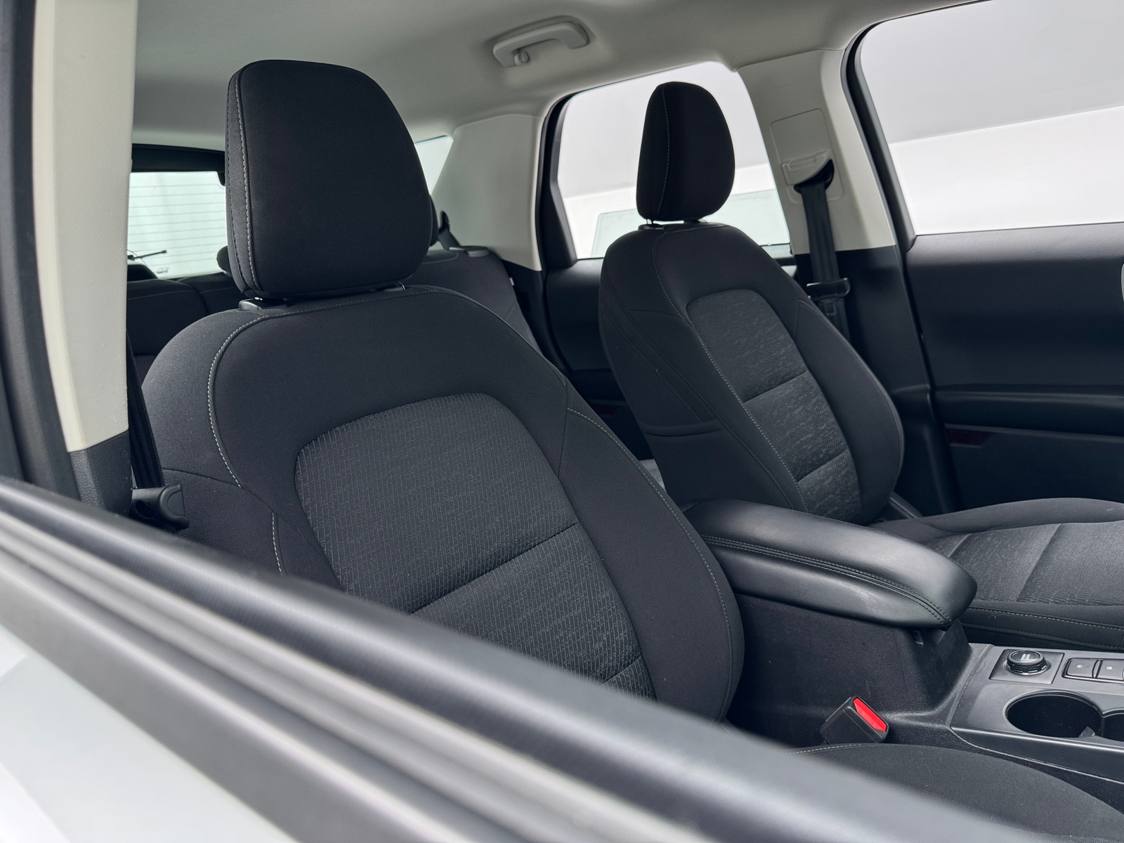 Thumbnail: 2023 Ford Bronco Sport - 2