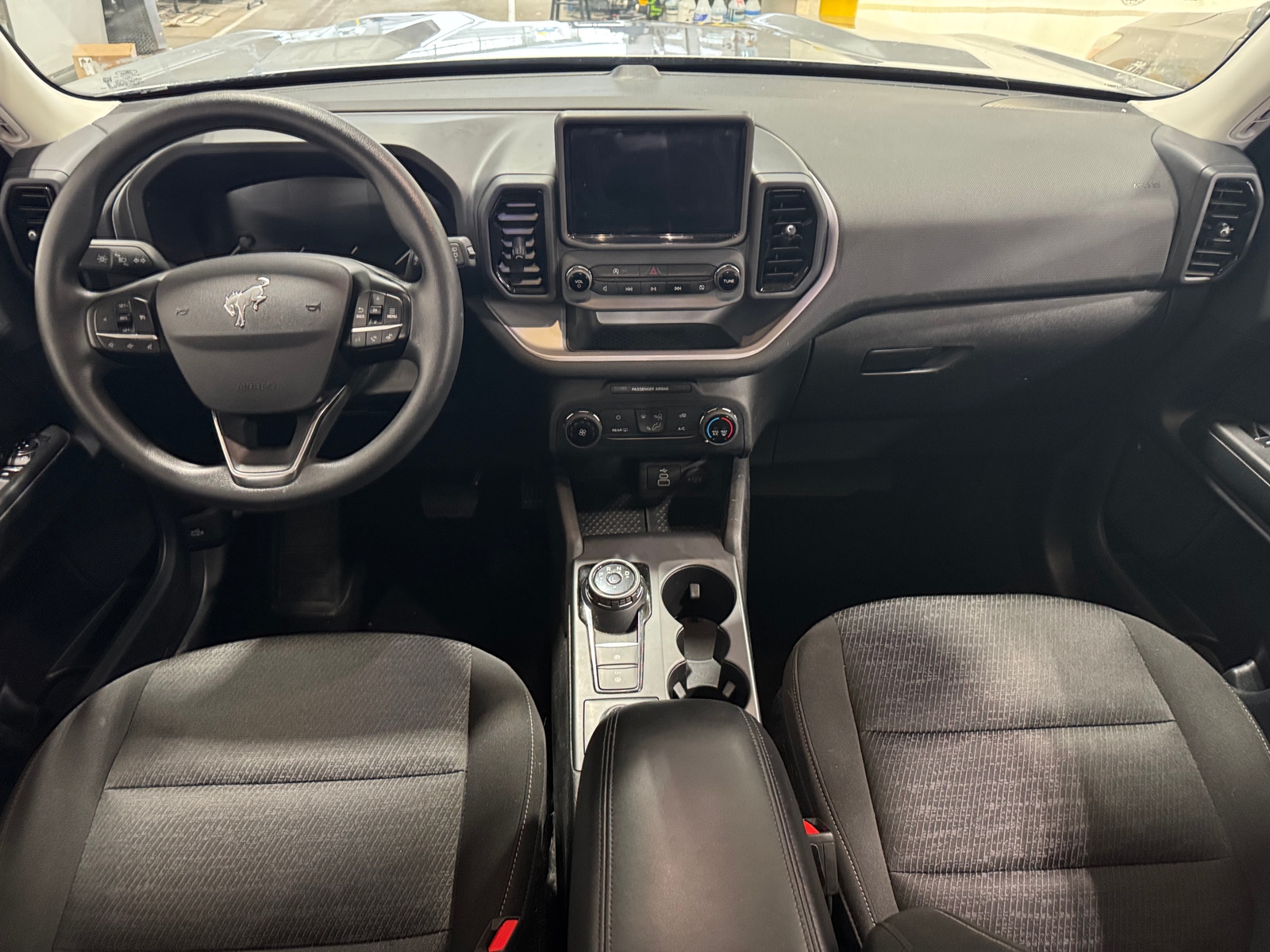 Thumbnail: 2023 Ford Bronco Sport - 3