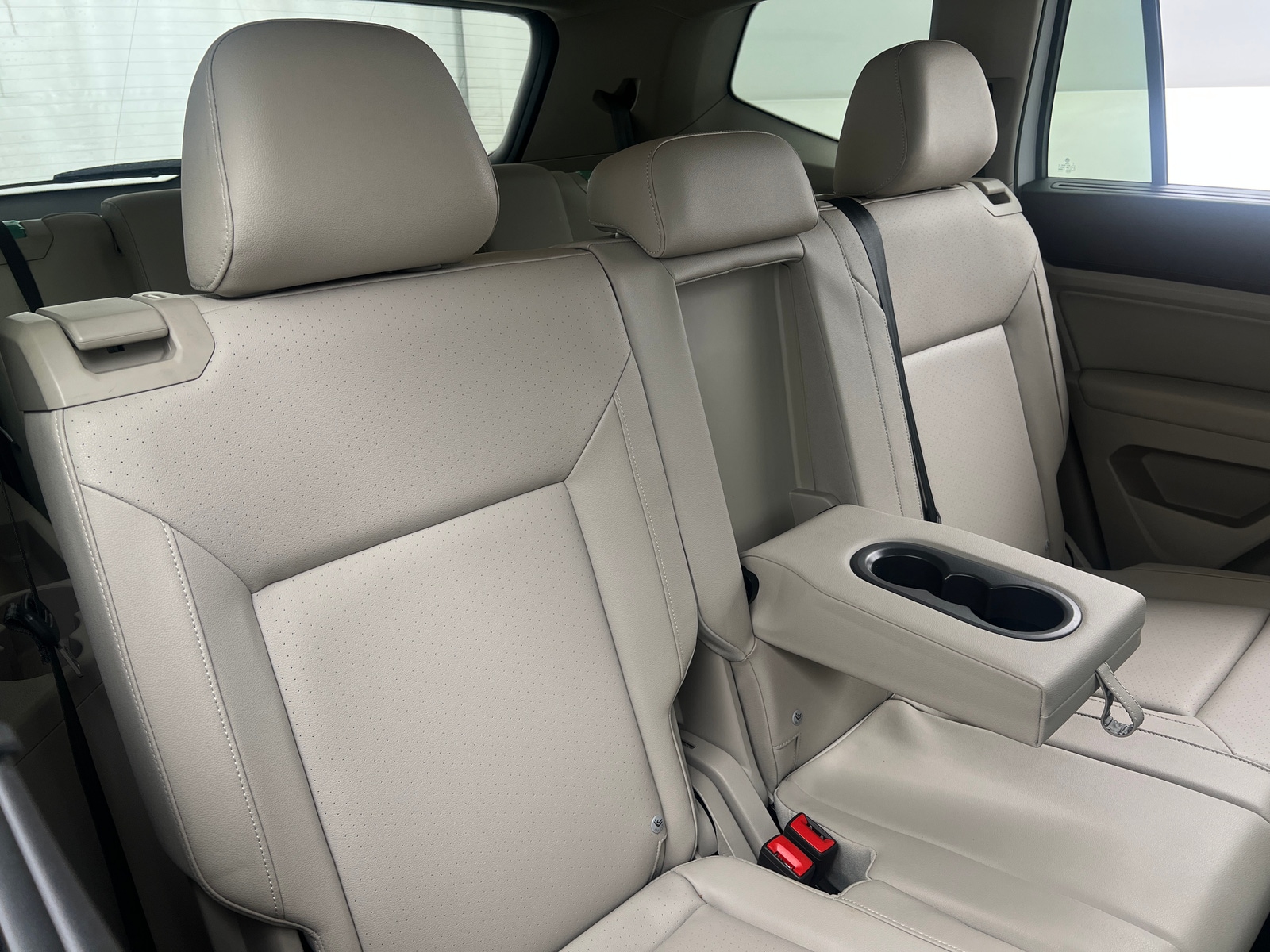 Thumbnail: 2019 Volkswagen Atlas - 5