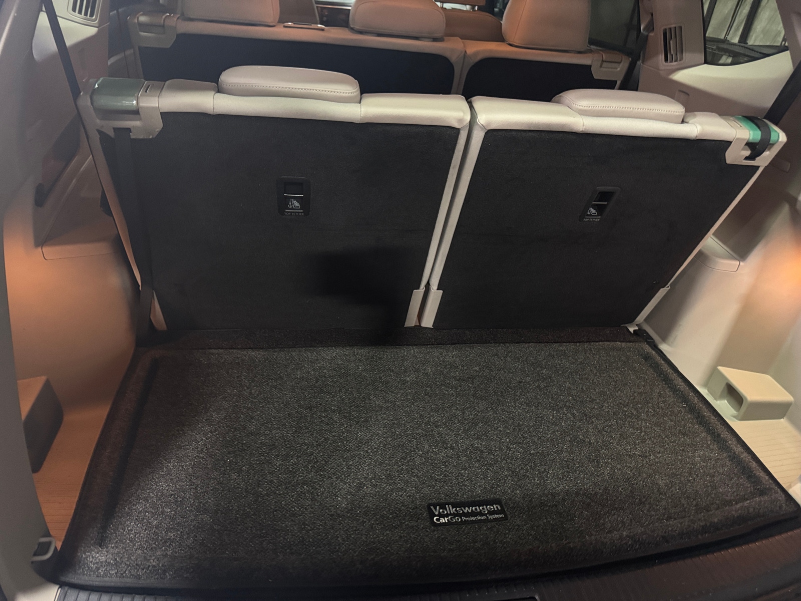 Thumbnail: 2019 Volkswagen Atlas - 6