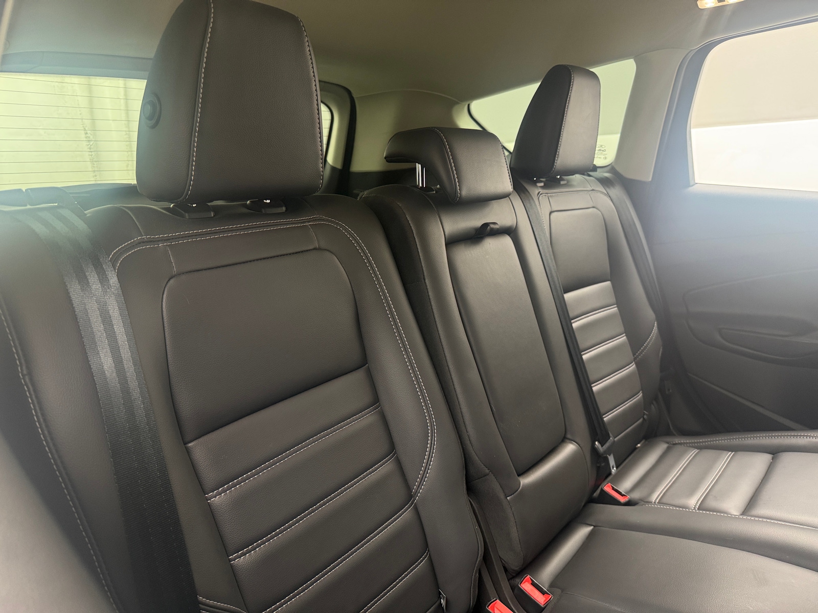 Thumbnail: 2019 Ford Escape - 5