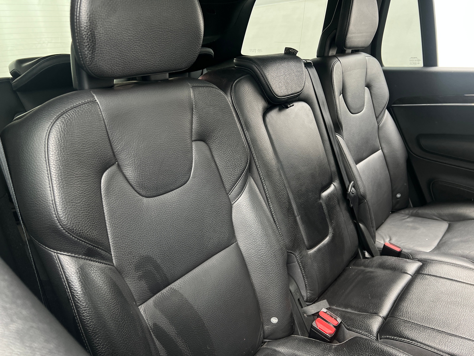 Thumbnail: 2018 Volvo XC90 - 5